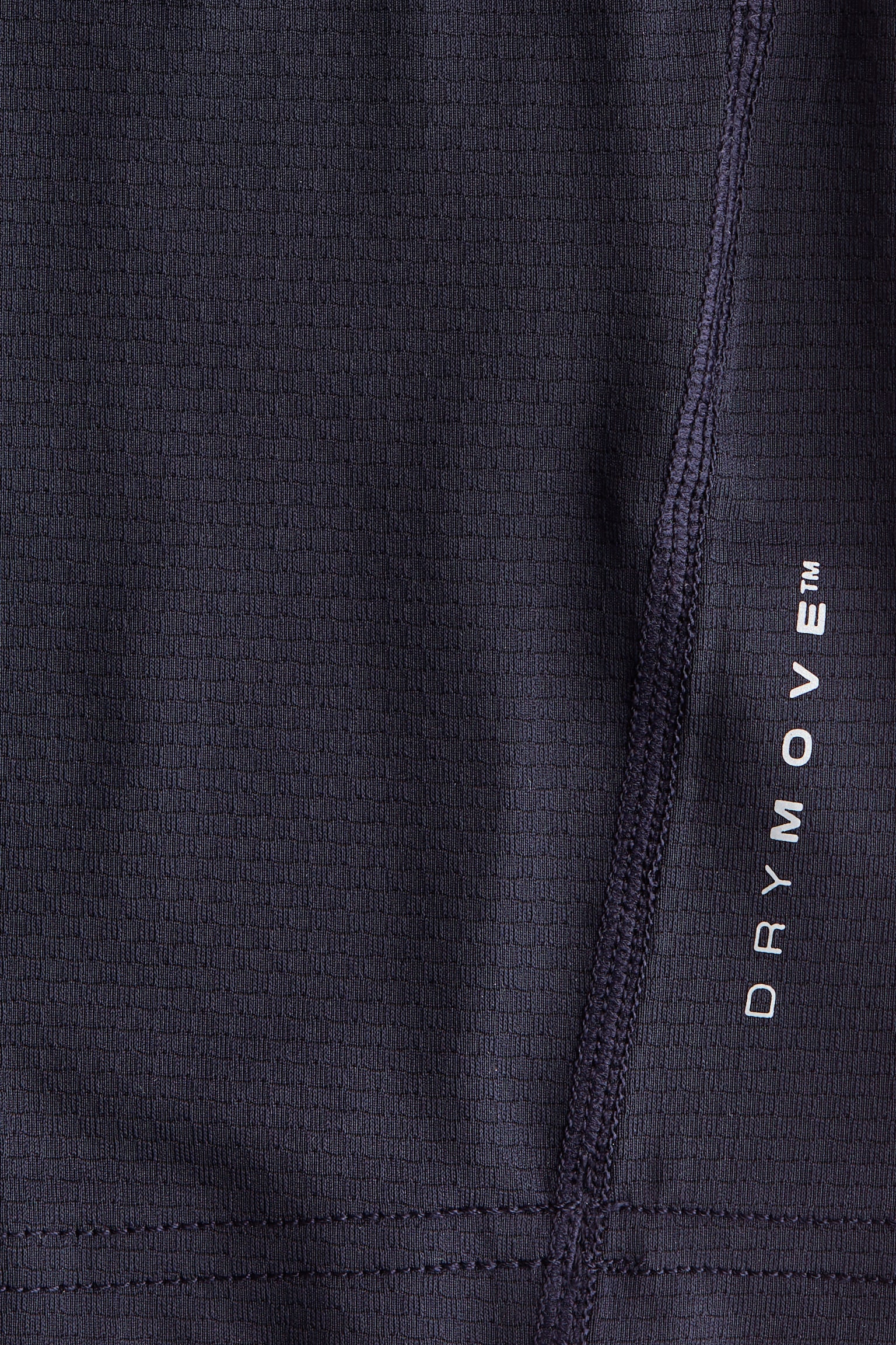 Spor Üstü DryMove™ - Lacivert/Krem/Siyah - 8