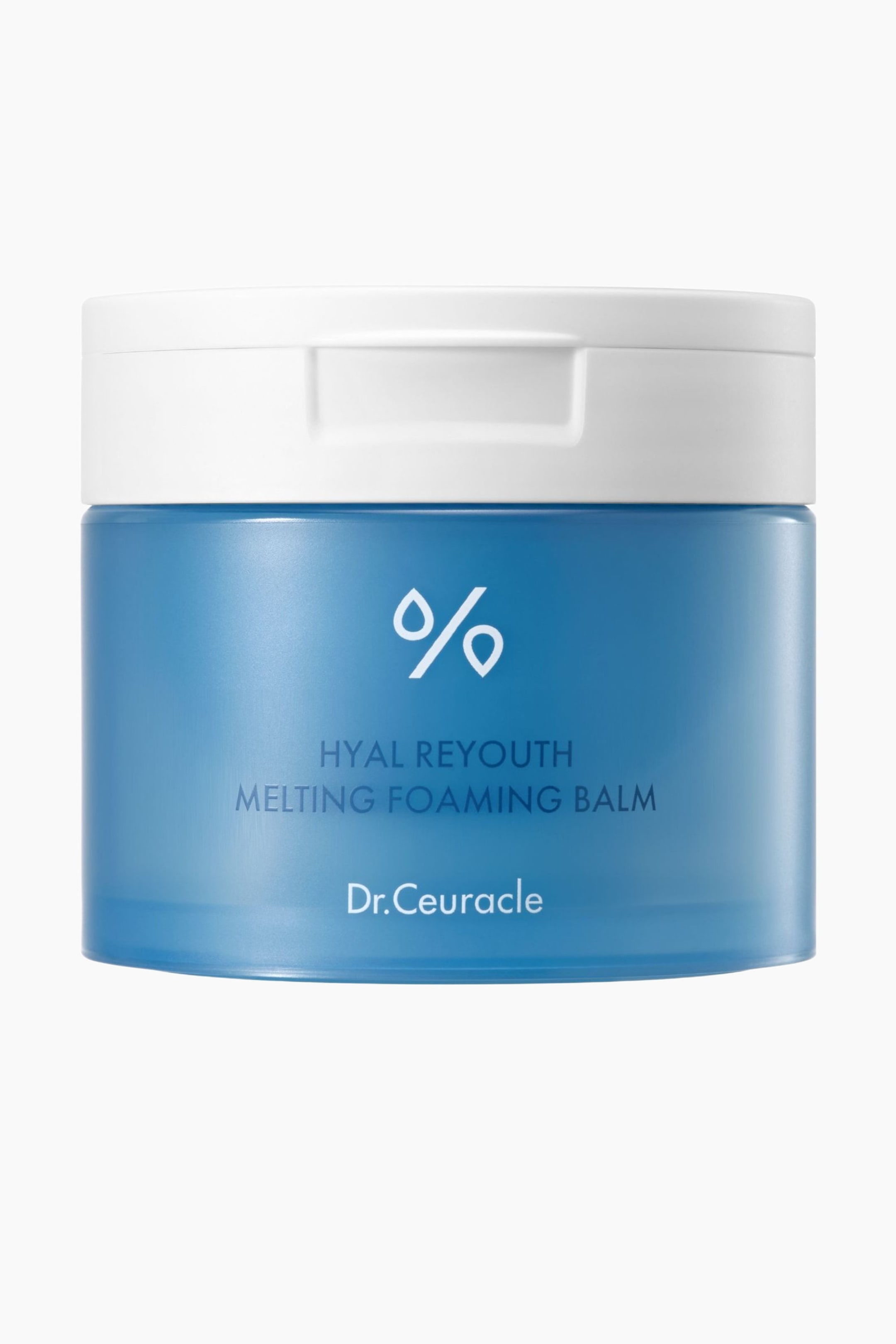 Visa större bild: Melting Foaming Balm - Transparent - Dr.Ceuracle - Beauty all | H&M SE 1