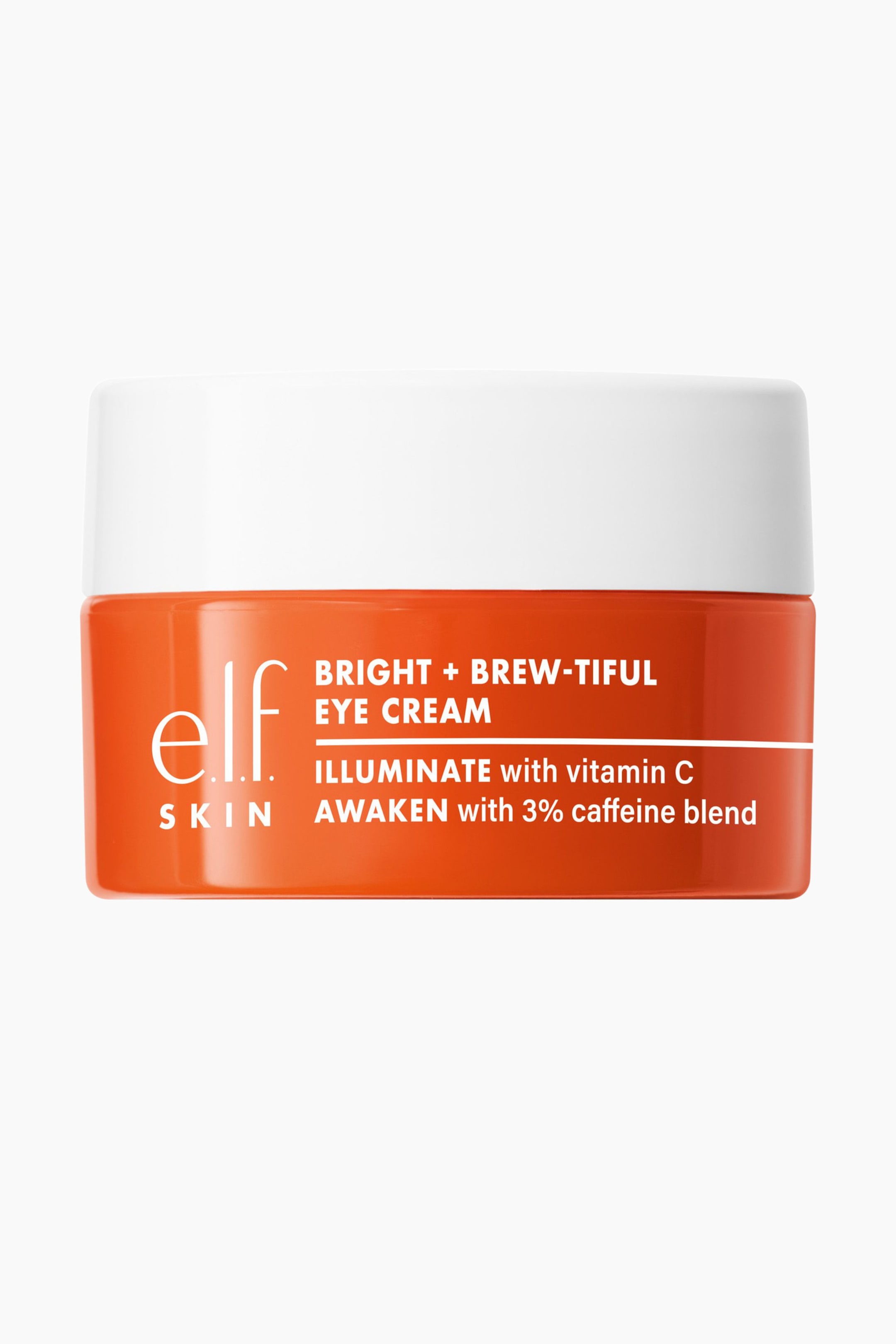 Visa större bild: Bright + Brew-tiful Eye Cream - Illuminate Awaken - e.l.f. - Beauty all | H&M SE 1