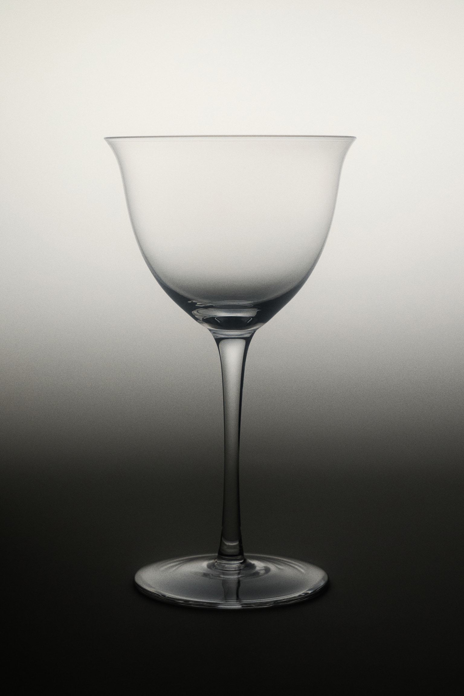 4-pack delicate wine glasses - Transparent - 1