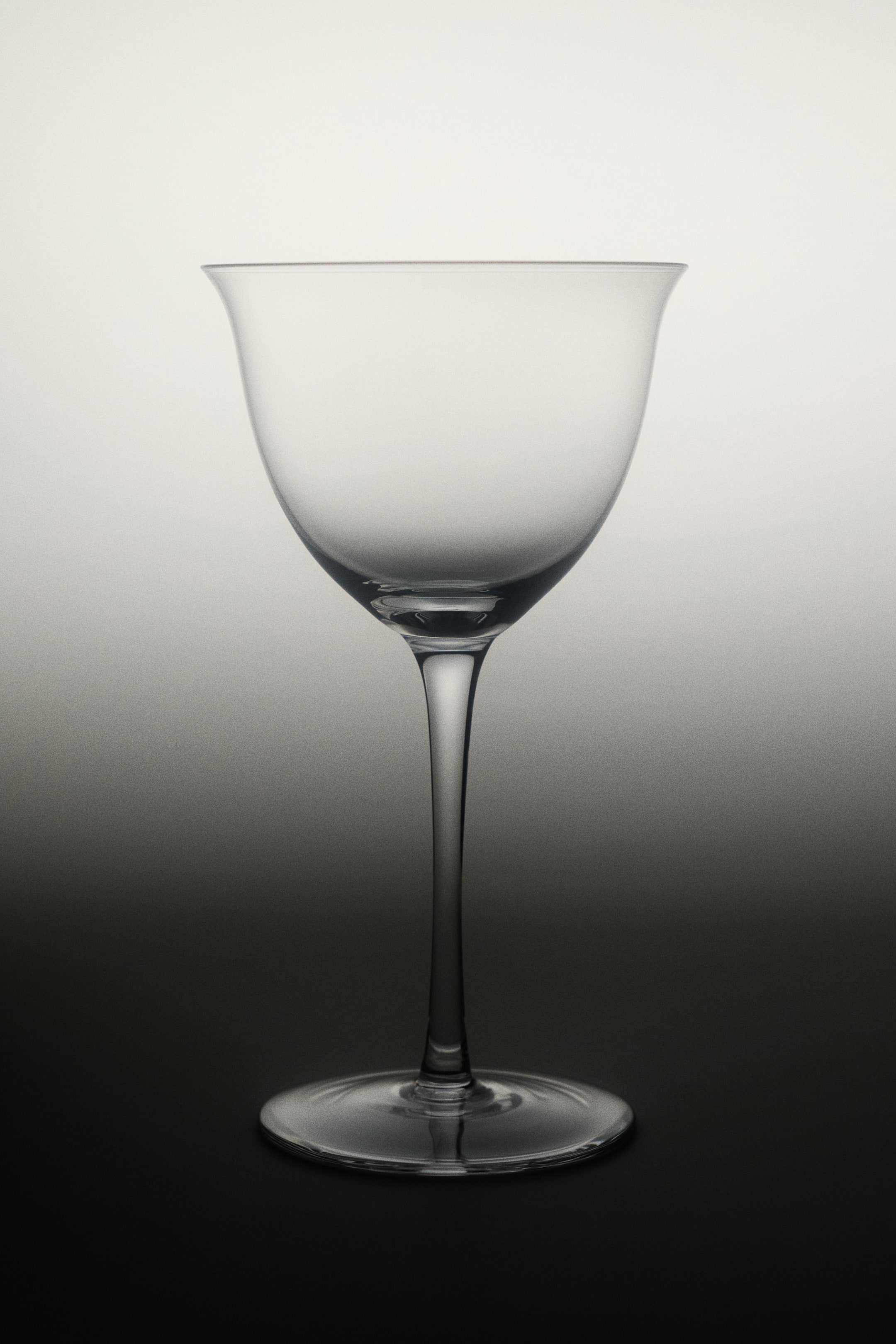 View larger image: 4-pack delicate wine glasses - Transparent - Home All | H&M 1