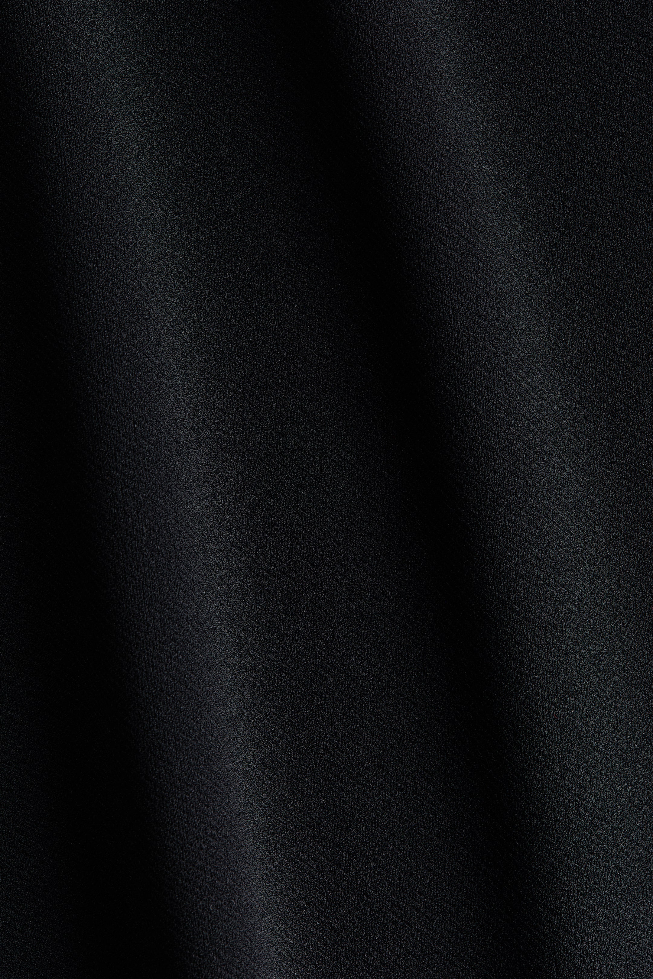 Женские брюки H&M Pleated Drawstring Pants — фото 2