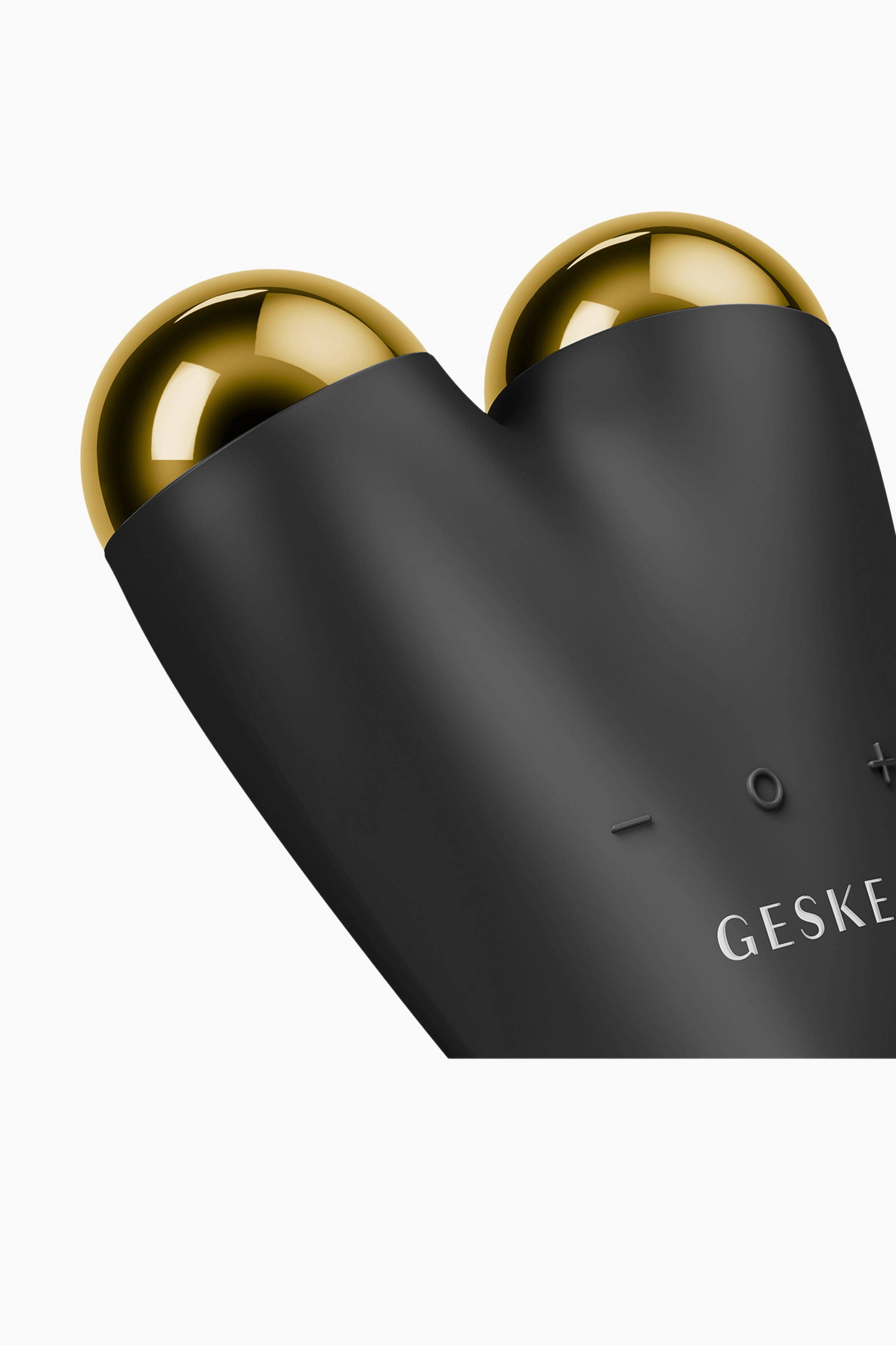 Größeres Bild ansehen: MicroCurrent Face-lifter 6 In 1 - Gray - GESKE - Beauty all | H&M DE 4