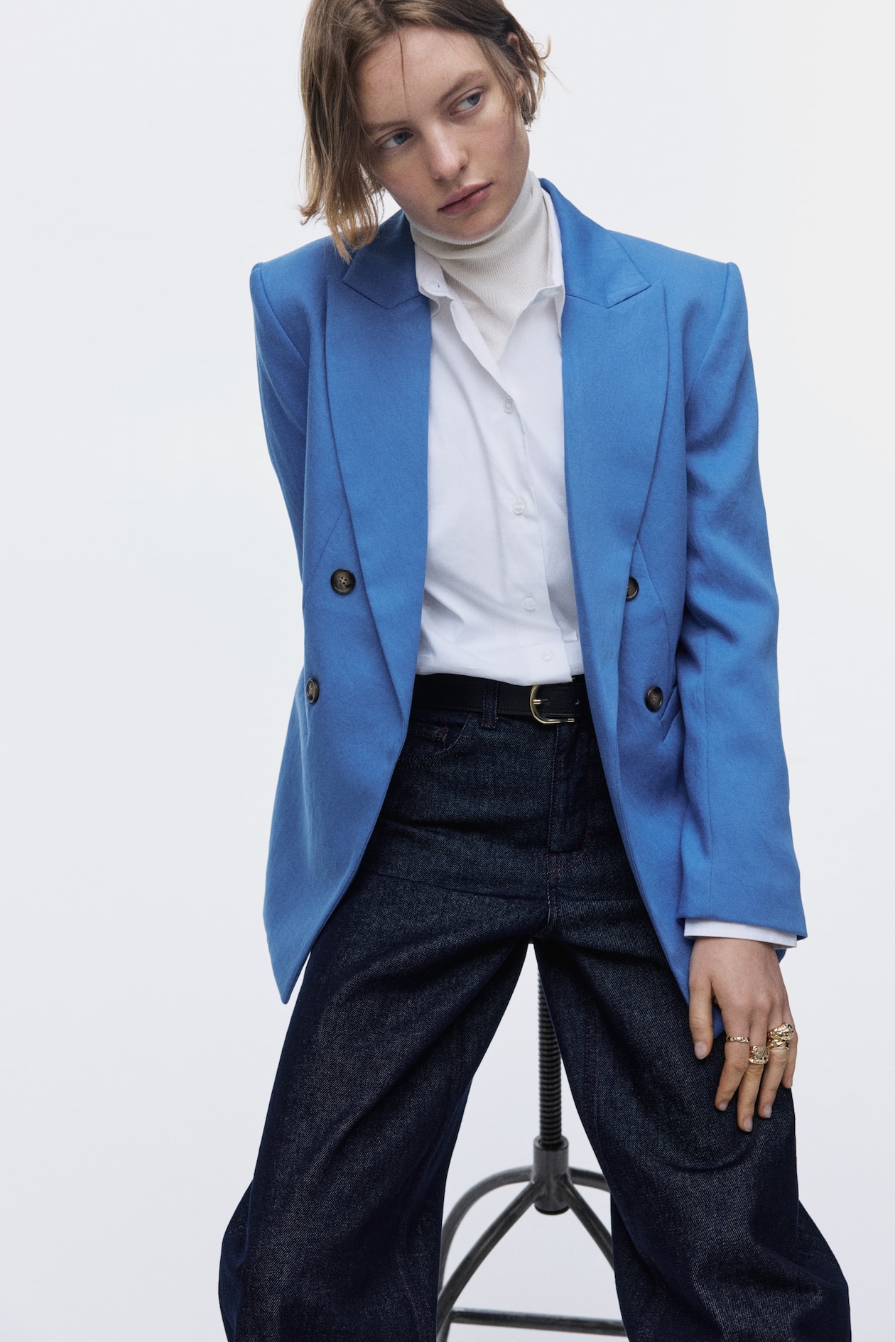 Blazer - image 2