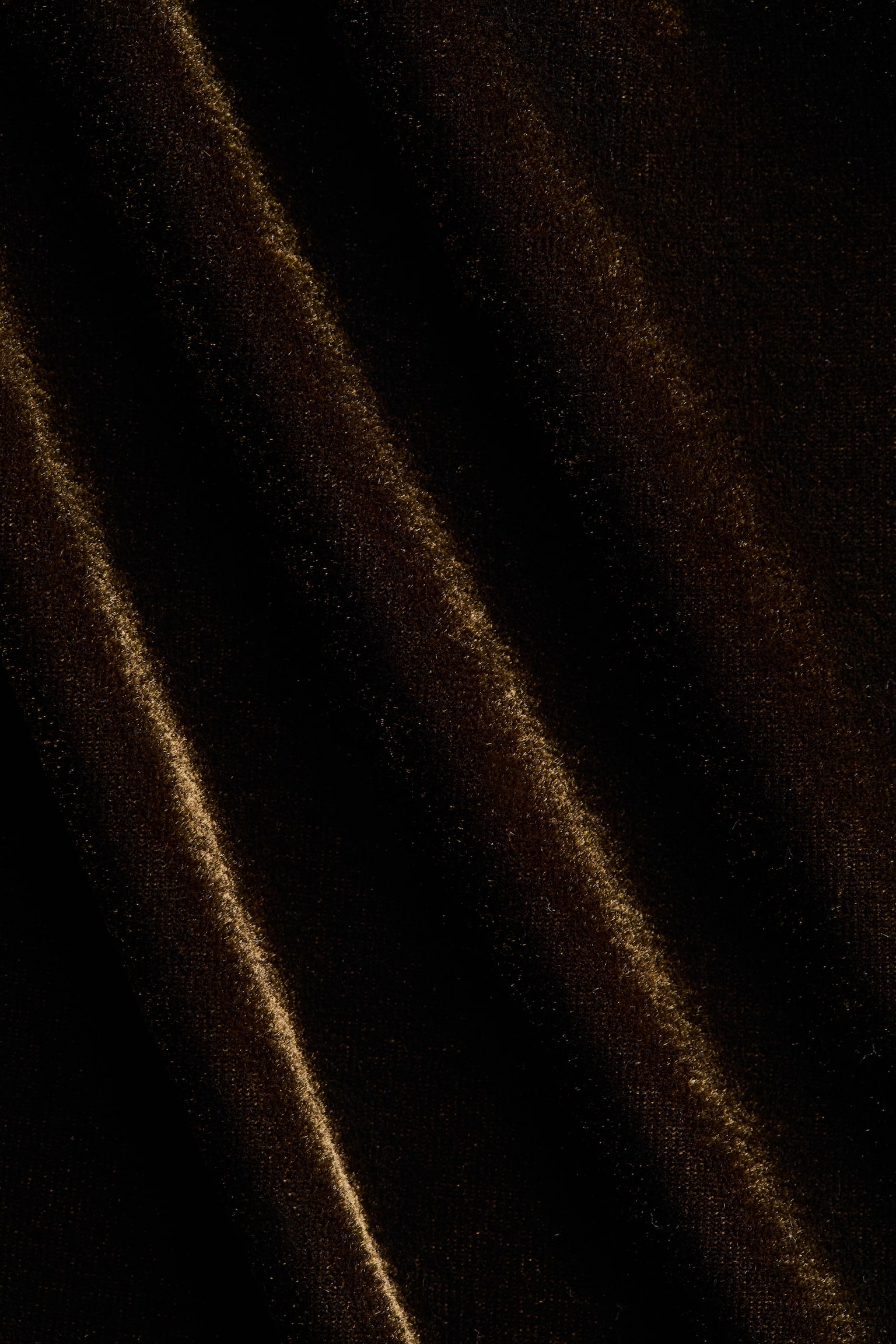 MAMA Sleeveless dress - Dark green/Black/Black/Glittery - 6