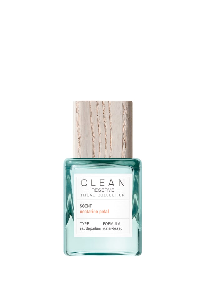 Clean Reserve H2eau Nectarine Petal Edp - H2eau Nectarine Petal - 1
