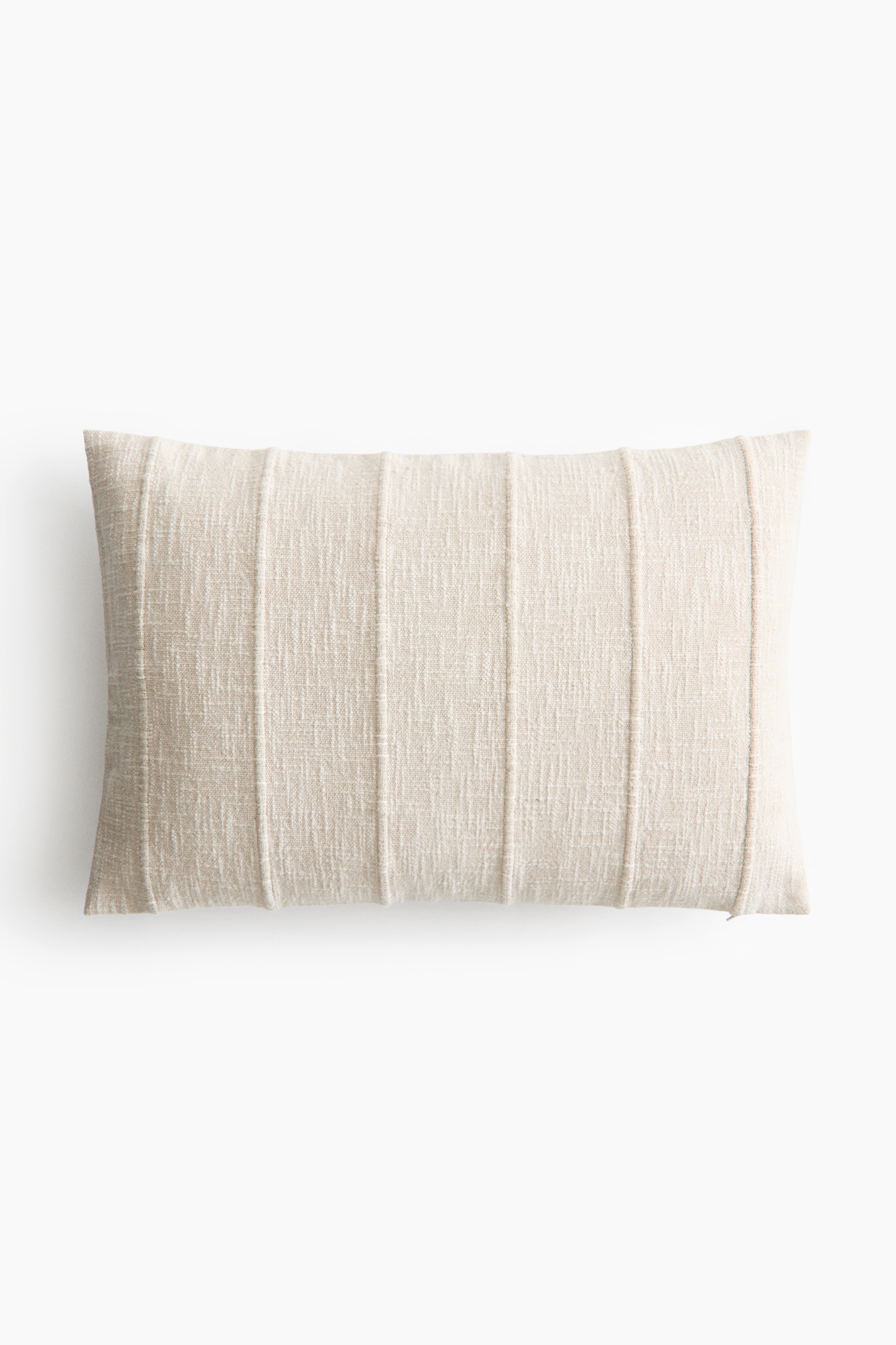 Cotton cushion cover