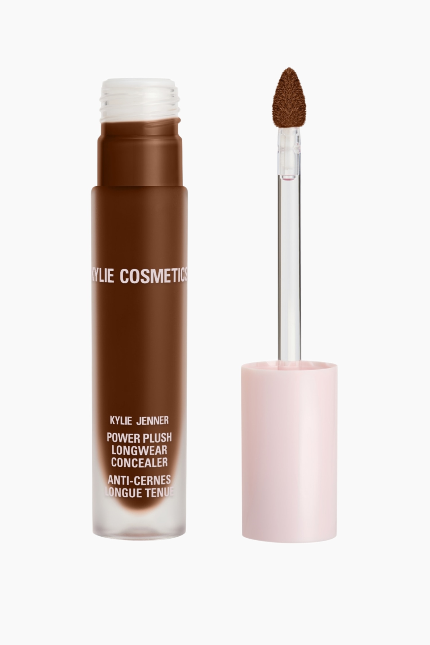 Kylie Cosmetics - Power Plush Longwear Concealer - 10wn