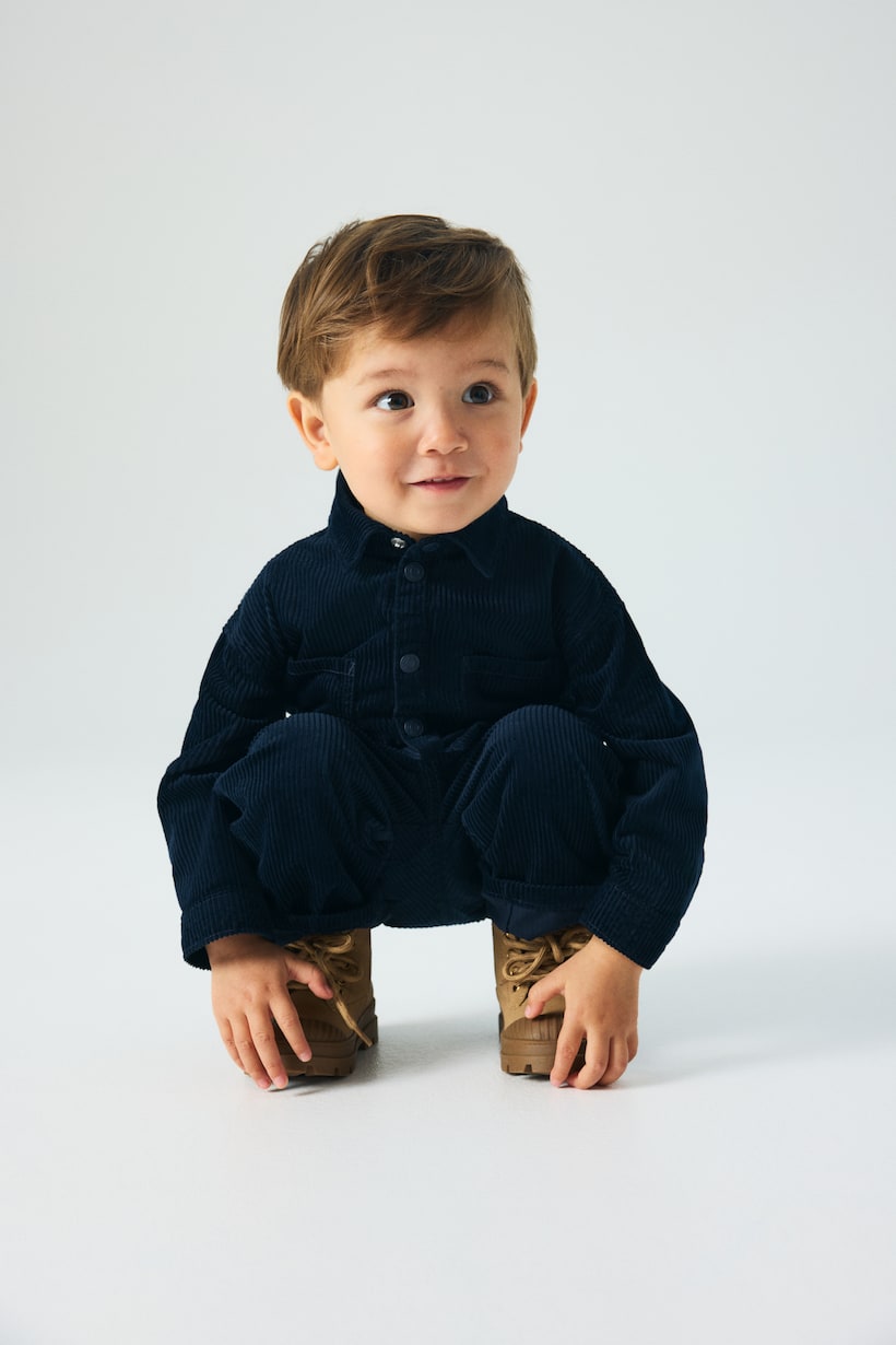 Baby Boys' Clothes Tops, Denim, Rompers Coats H&M CA