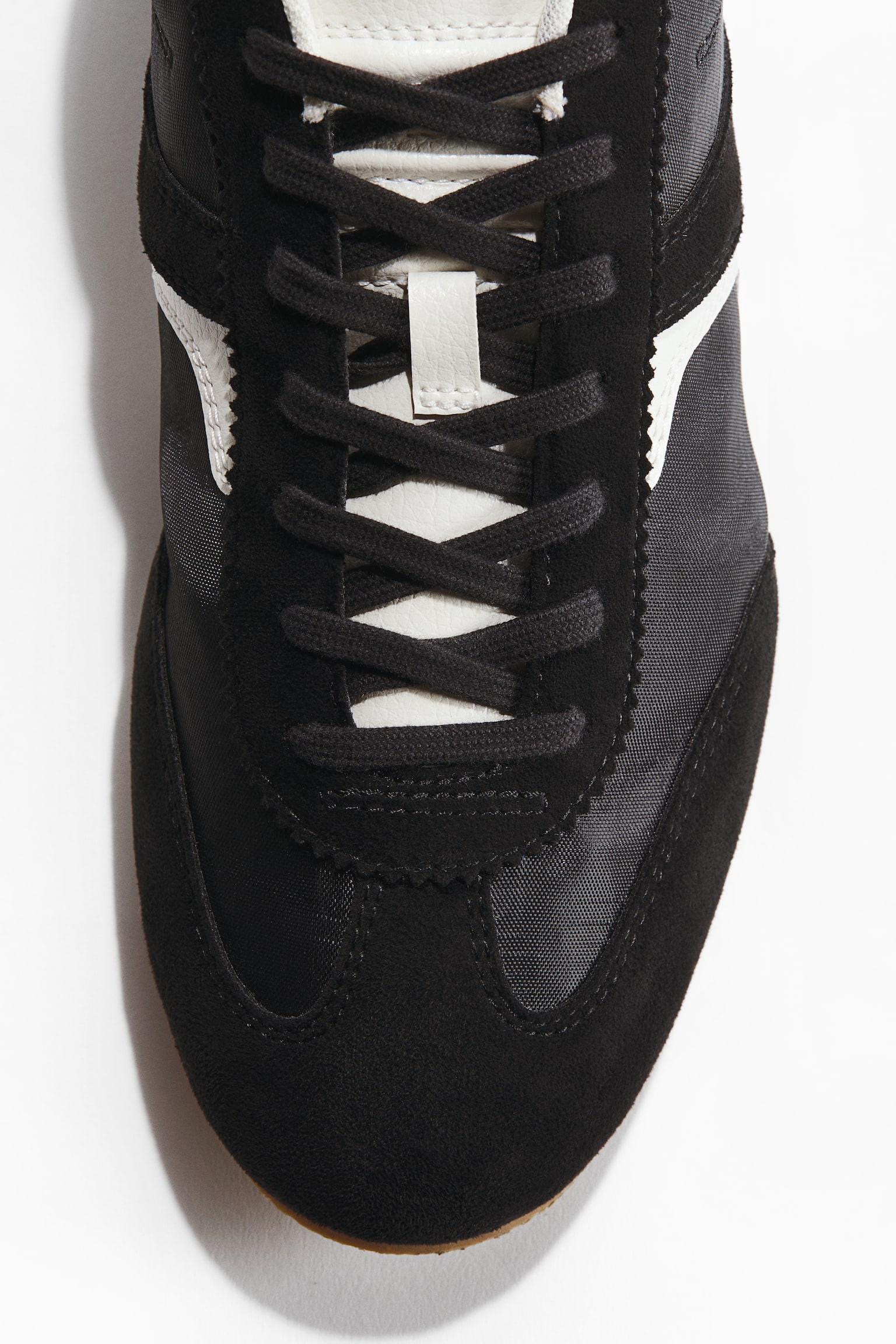 Trainers - Black/Colour block/Blue/Colour block/Red/Colour block - 3