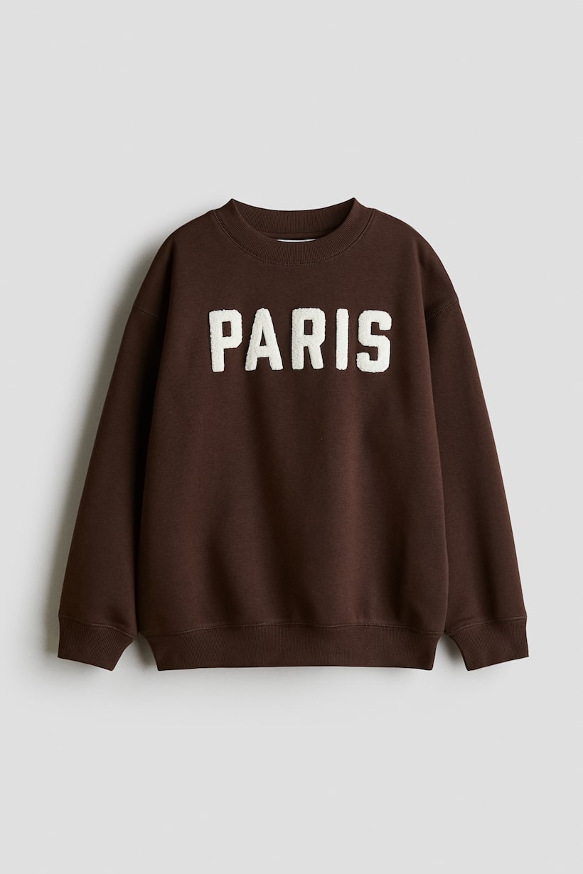 Felpa Bambina Unicorno - 100% Cotone, Maniche Lunghe, Taglie 1-7 Anni | Morbida E Colorata - Foto 5