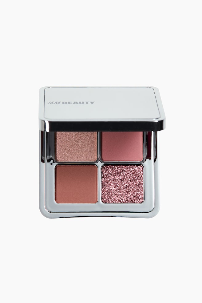Eye Scene eyeshadow quad - Rose Remedy/Cool Intentions - 1