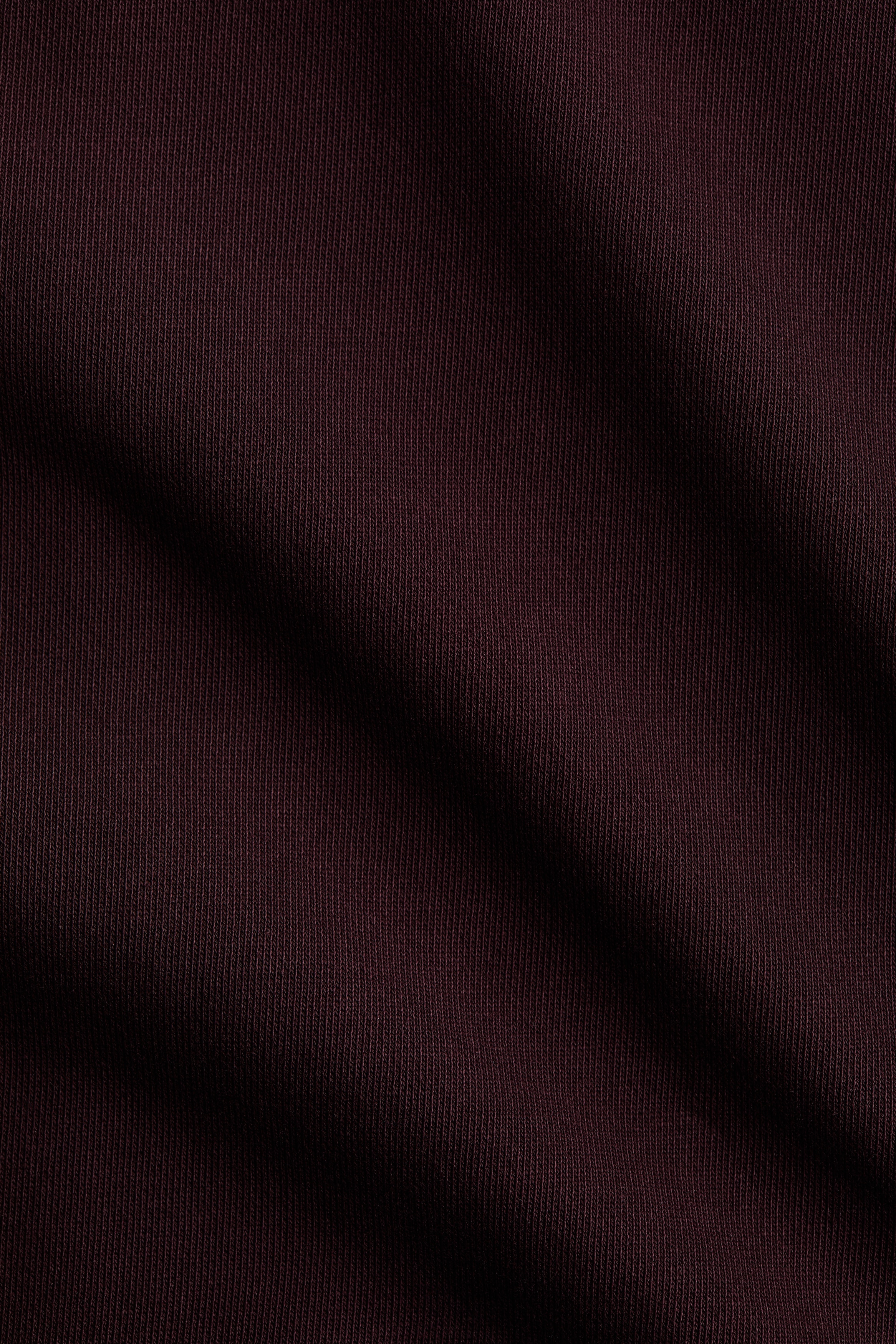Washed-look sweatshirt