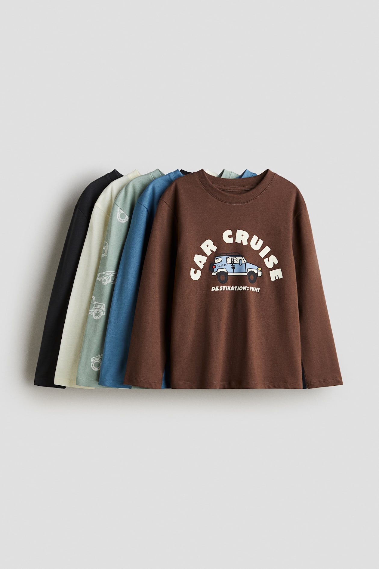 5-pack-long-sleeved-t-shirts-brown-car-cruise-kids-h-m-ph