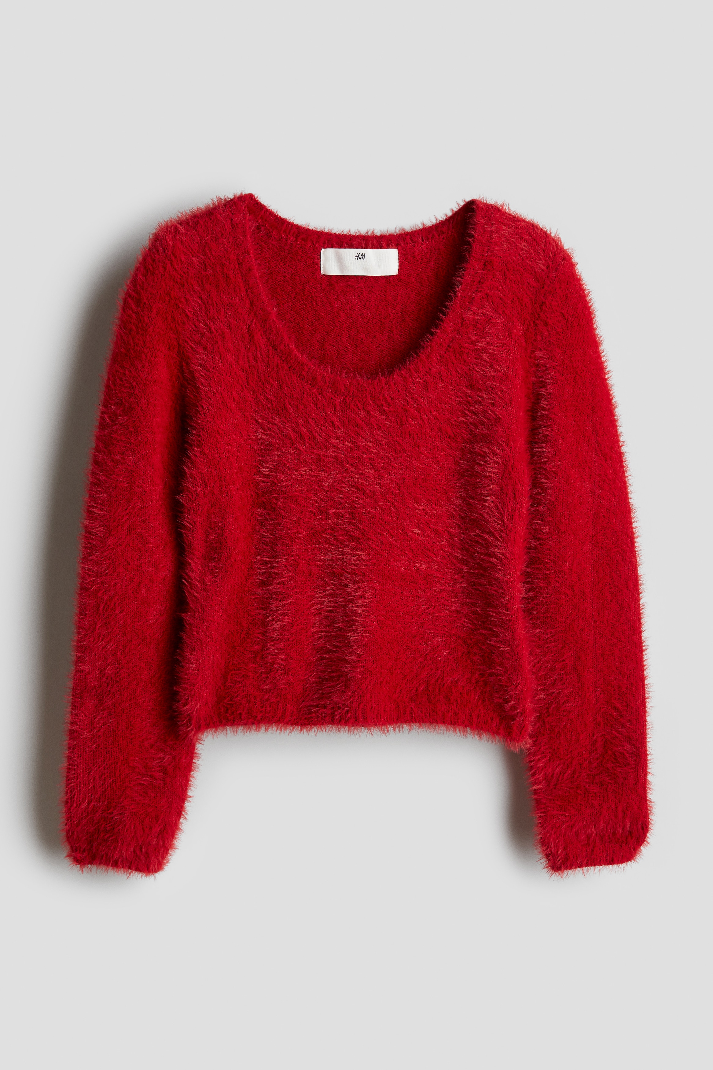 Fluffy Knit Sweater Special Guest kk Sweater Fluffy - Etsy Silver 