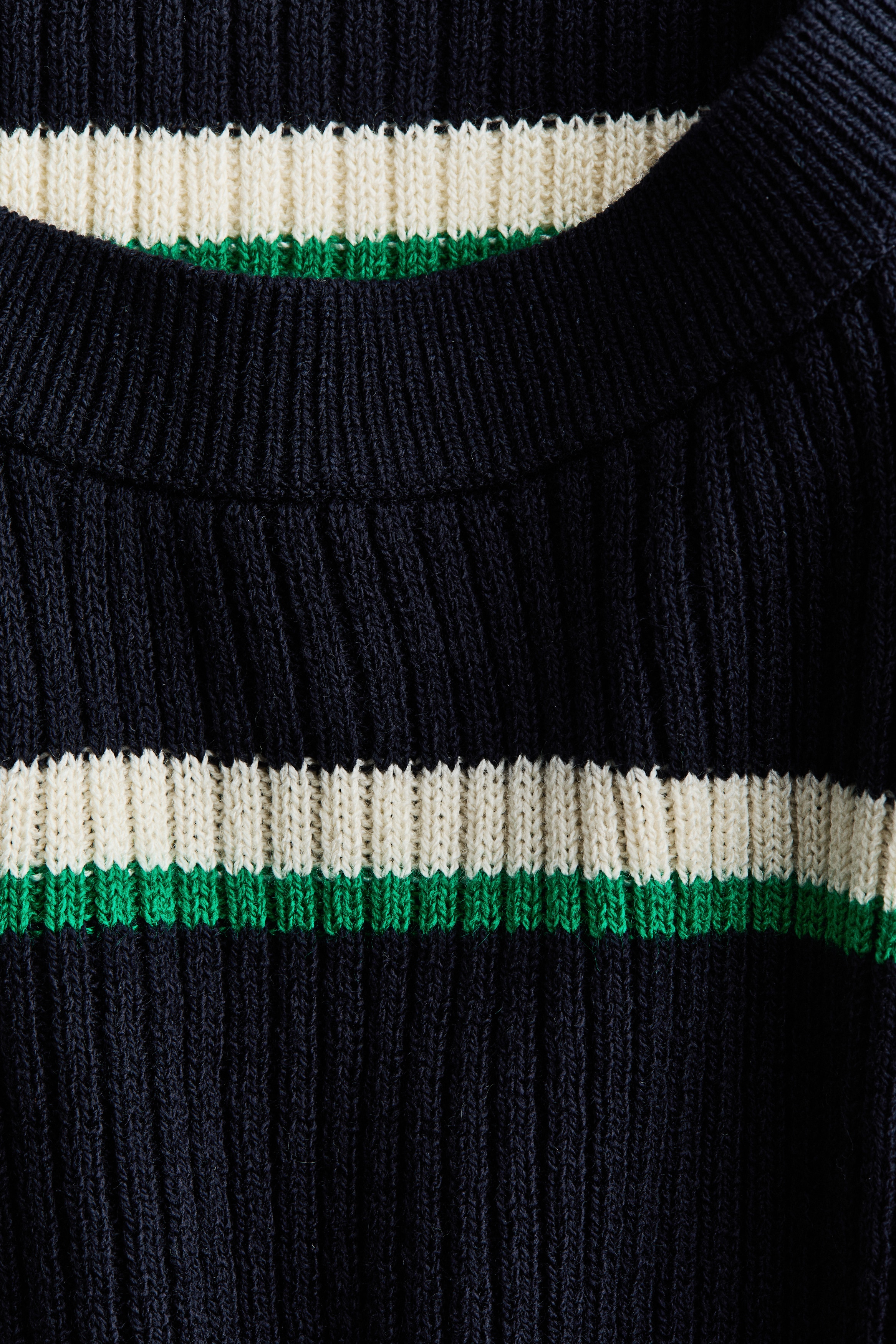Rib-Knit Top - thumbnail 5