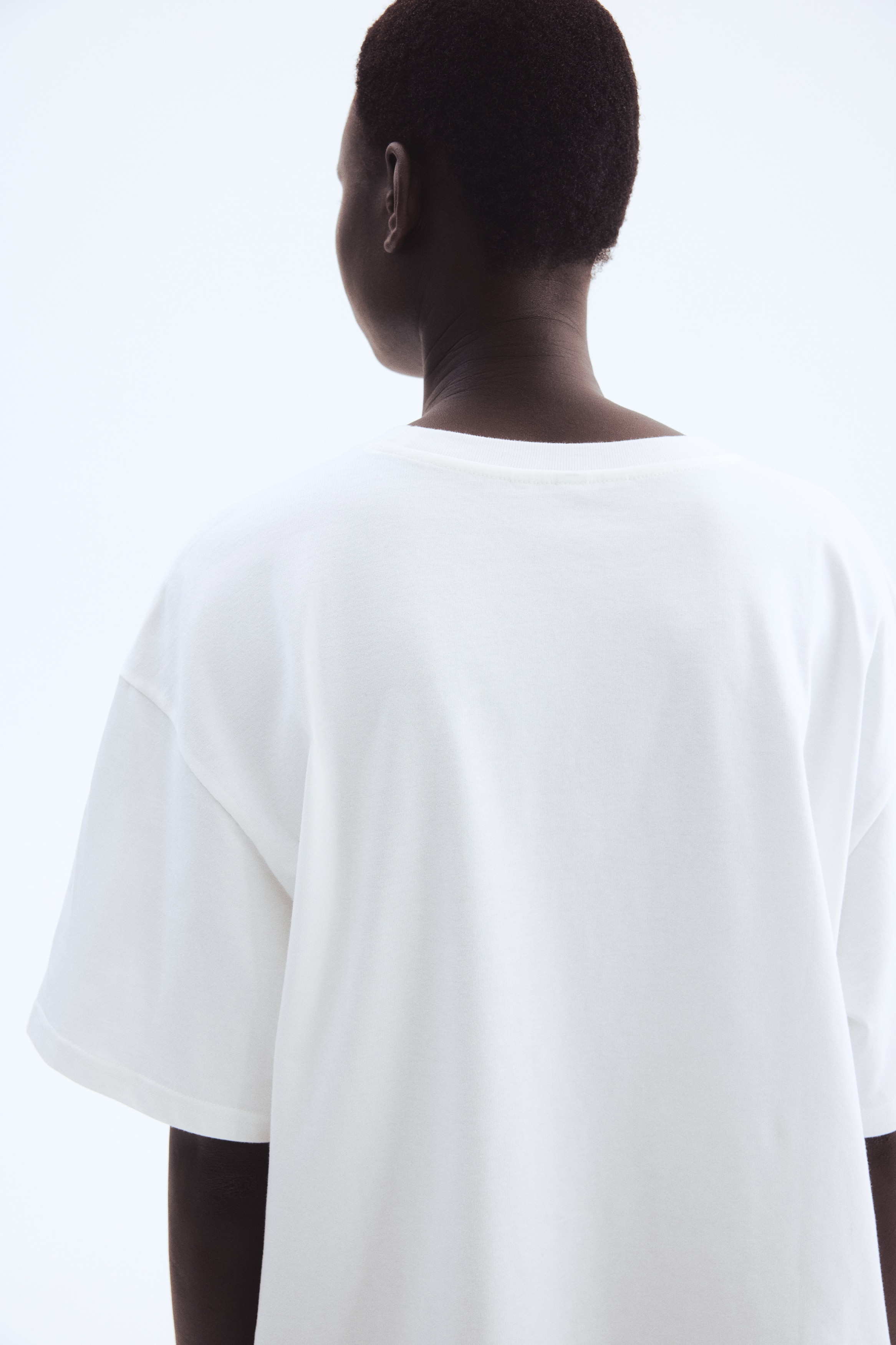 トップス CLUBHAUS Monochrome T-shirts XL CLUBHAUS Monochrome T-shirts XL