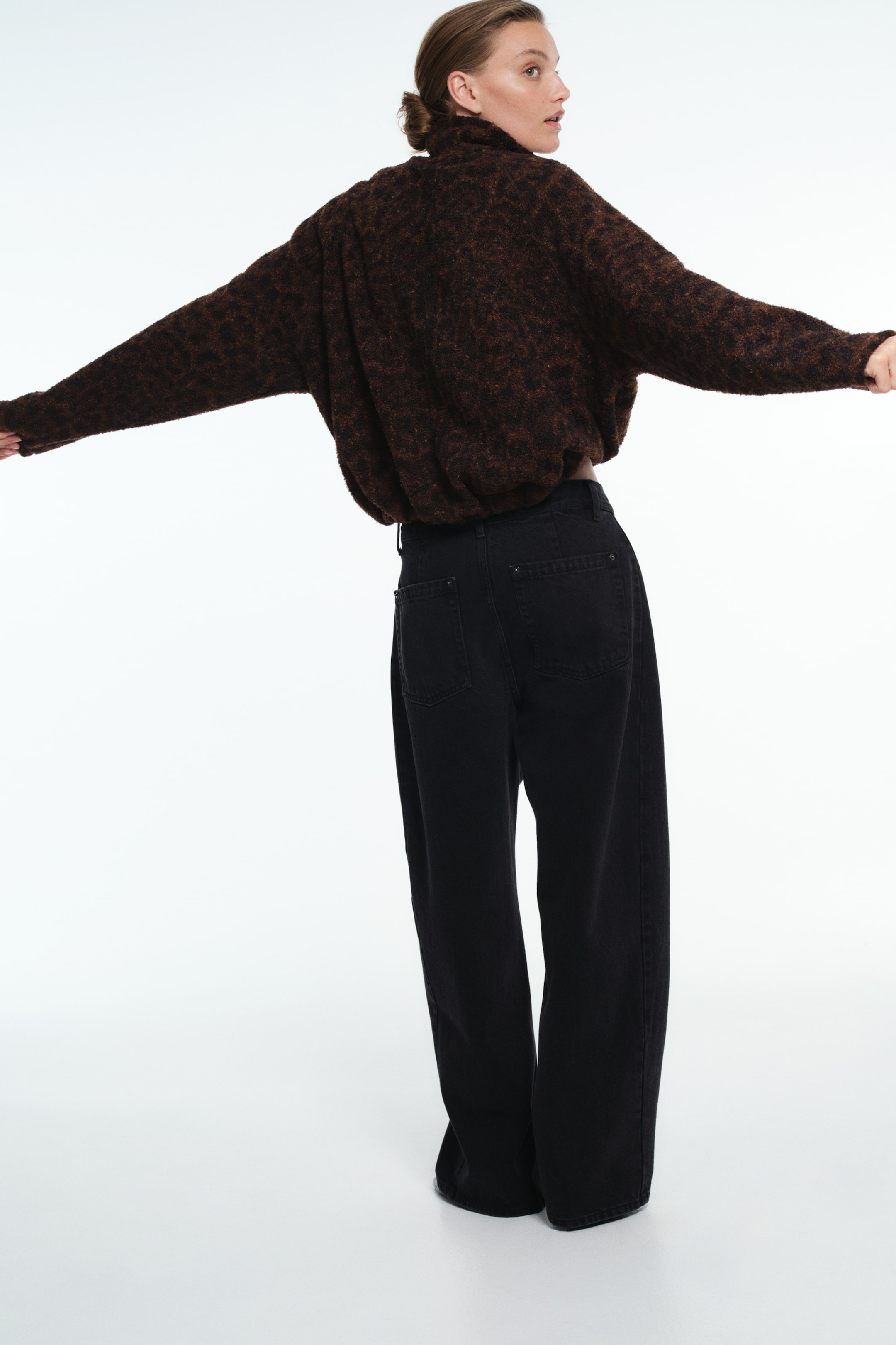 Pile Jacket