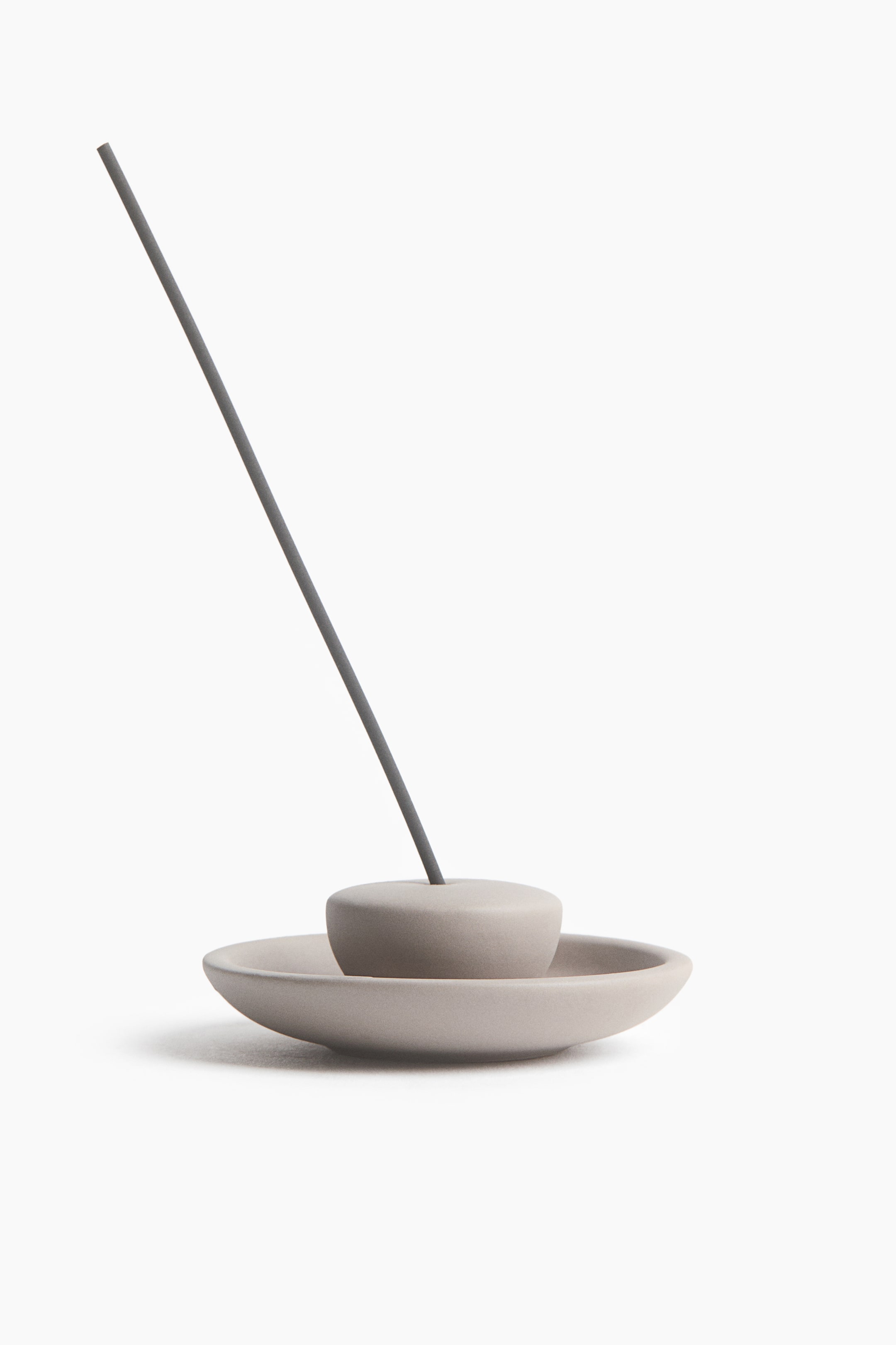 Incense Holder and Sticks