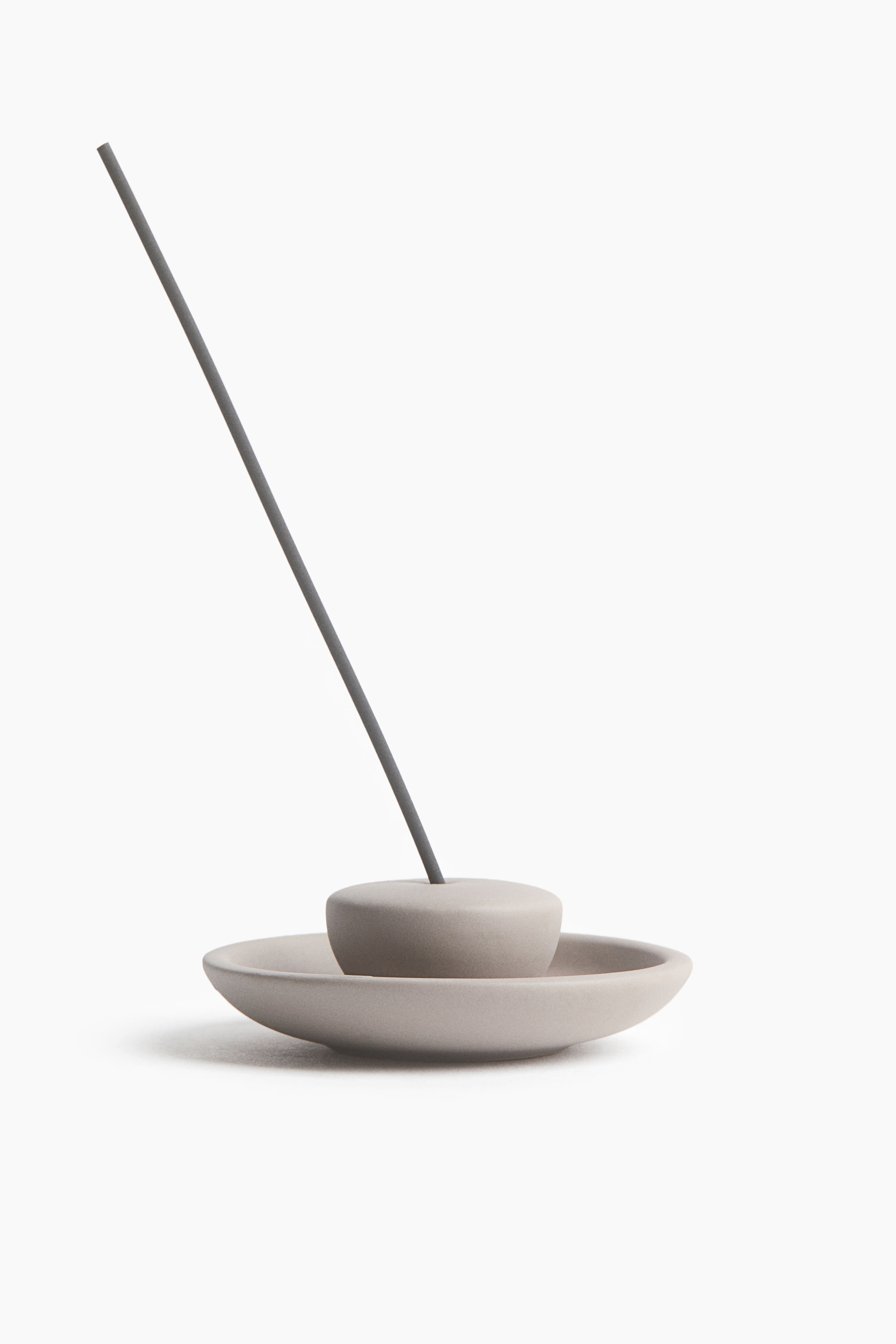 Incense Holder and Sticks