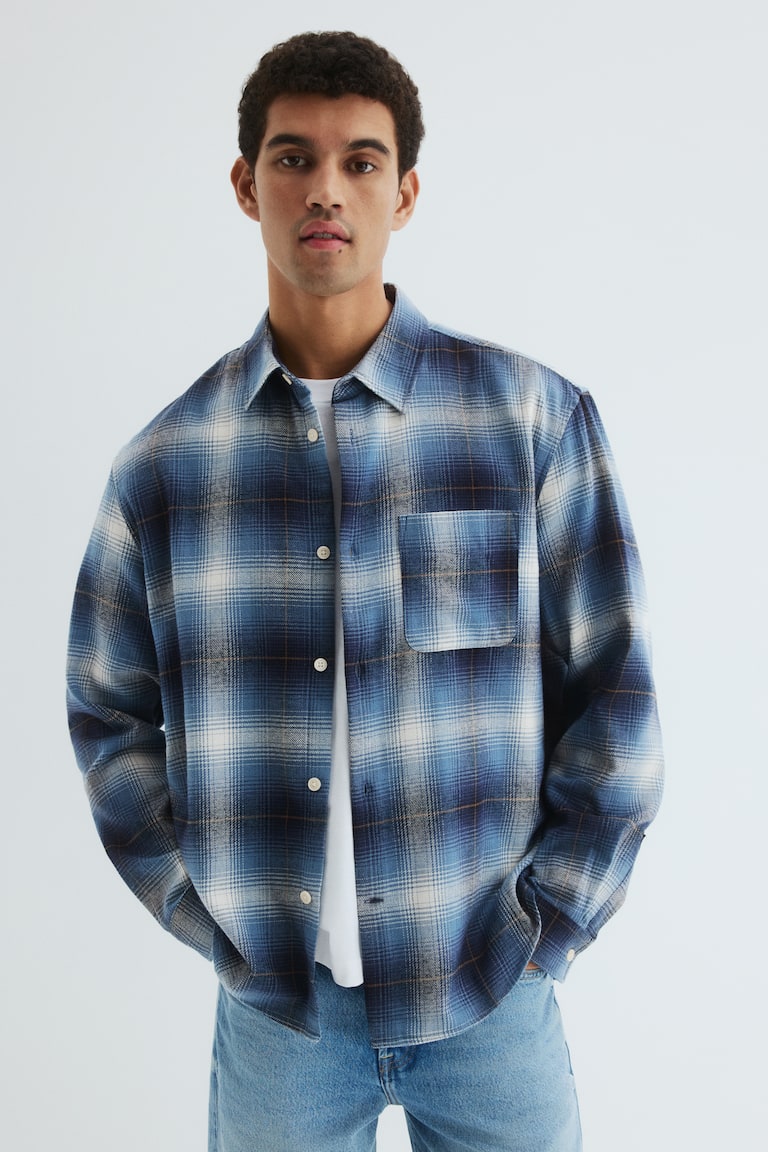 Geruite Blouse Stoere Blouse Heren Houthakkers Blouse Gewatteerde Blouse  Heren Houthakkers Blouse, image size:768x1152