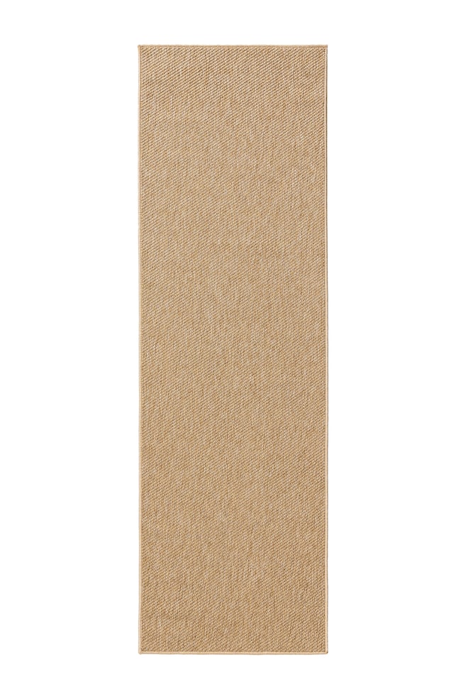 Tapis D'extérieur & Intérieur Iowa - Beige/Crème/Gris/Taupe - 1