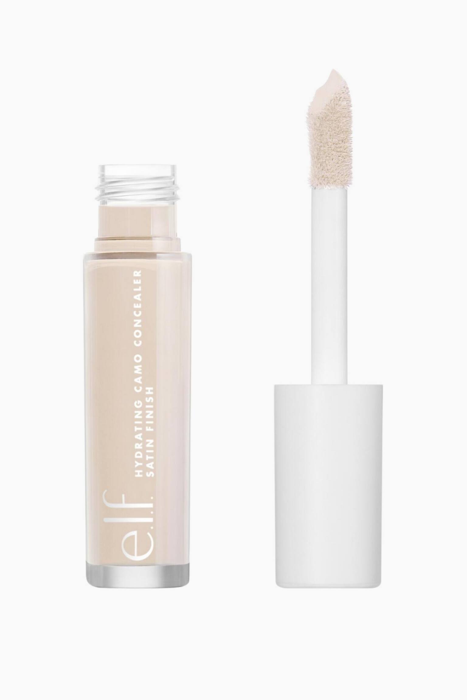 Hydrating Camo Concealer - Fair Rose/Fair Beige/Fair Warm/Light Peach/Light Ivory/Medium Neutral/Medium Beige/Light Sand/Medium Golden/Rich Ebony/Light Beige/Medium Sand/Deep Cinnamon/Tan Sand/Medium Warm/Deep Caramel/Medium Peach/Tan Neutral/Deep Chestnut/Tan Latte/Rich Chocolate/Tan Walnut/Deep Olive/Rich Cocoa