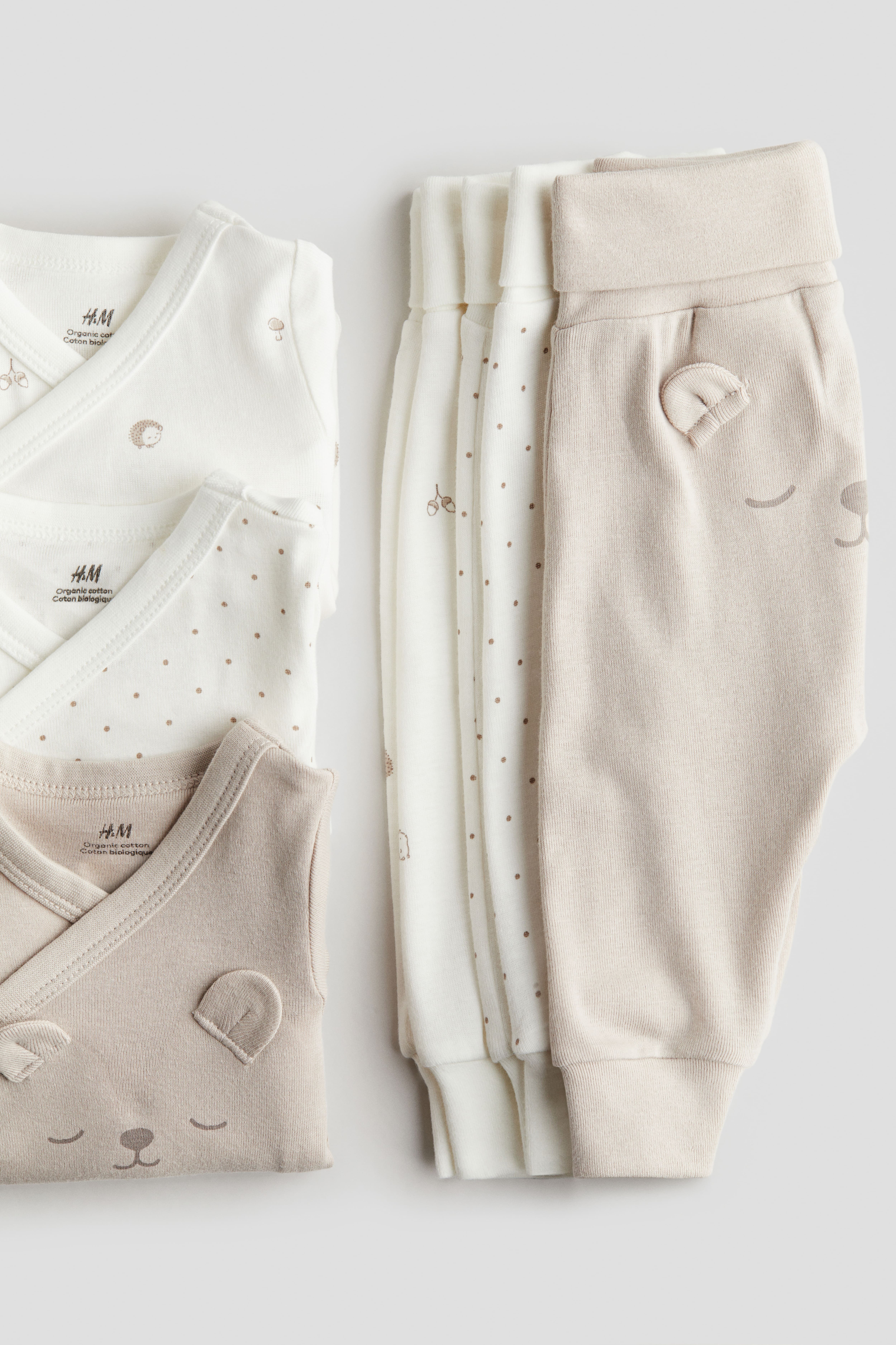 Newborn Clothing Online H M IE