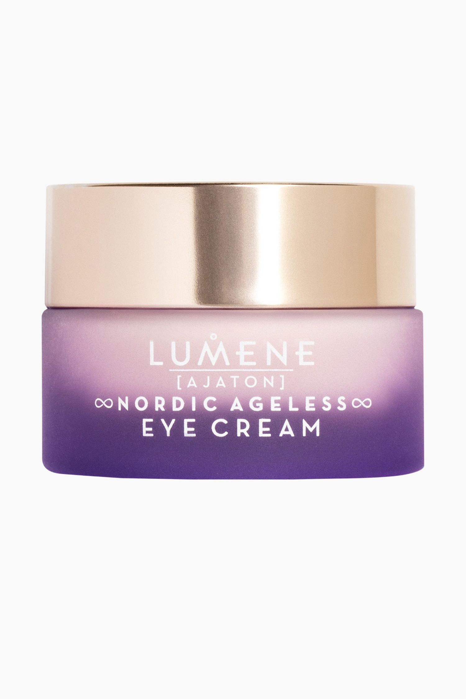 Lumene - Eye Cream - Anti-wrinkle And Firm