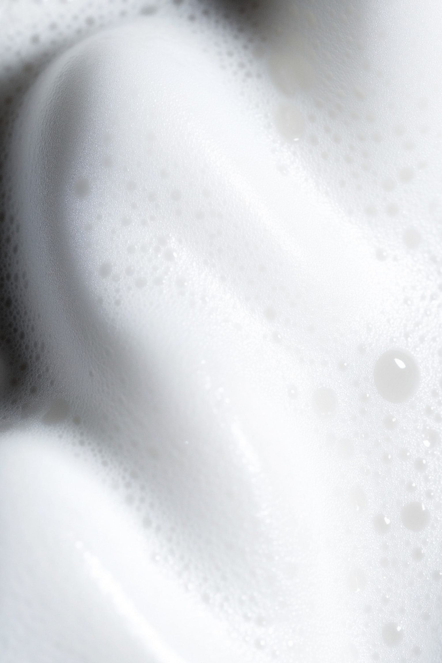 The Hydra Face Cleanser - Hydrating Jellyfish Foam - 2