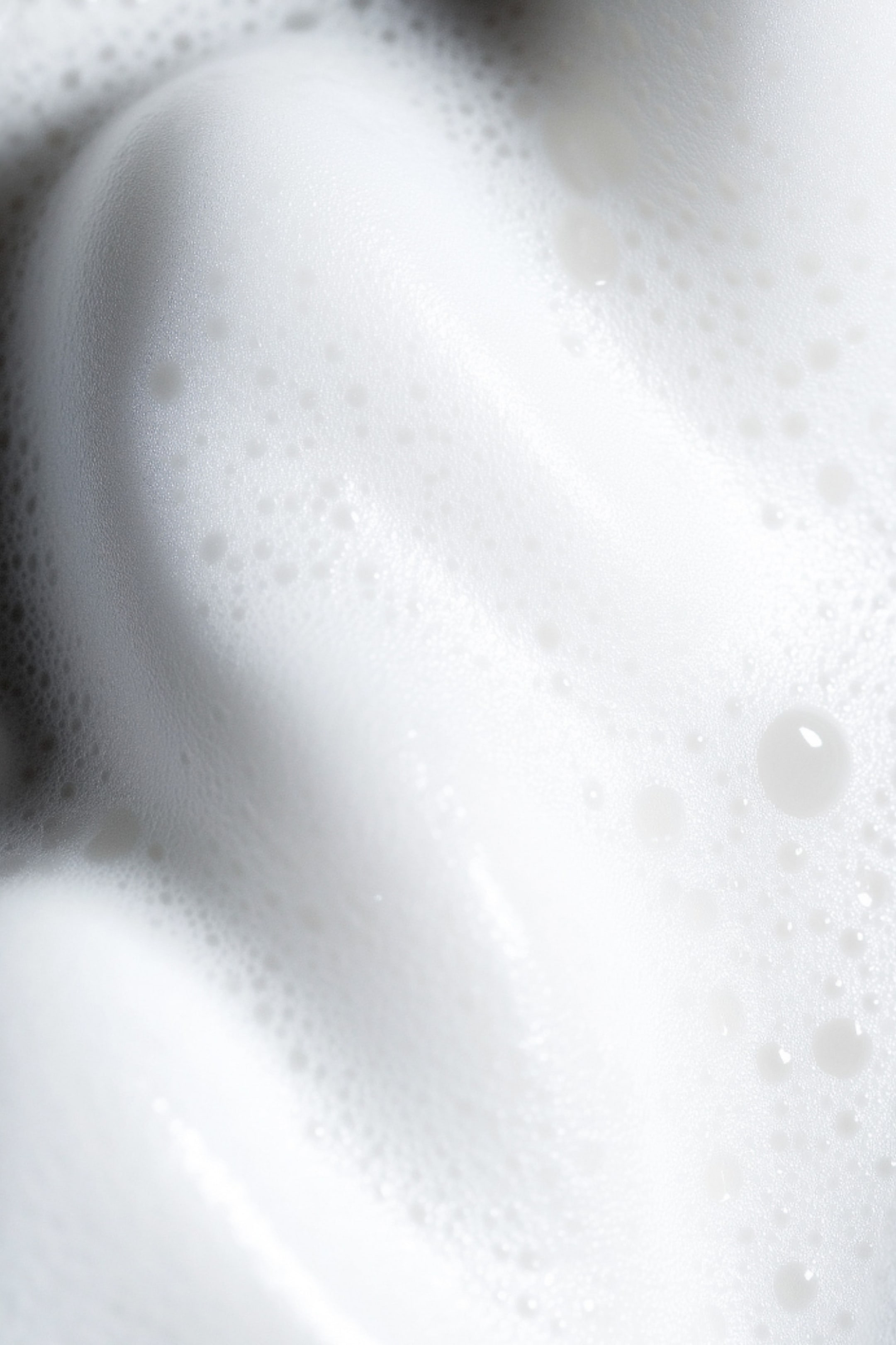 Se større billede: The Hydra Face Cleanser - Hydrating Jellyfish Foam - MANTLE - Beauty all | H&M DK 3