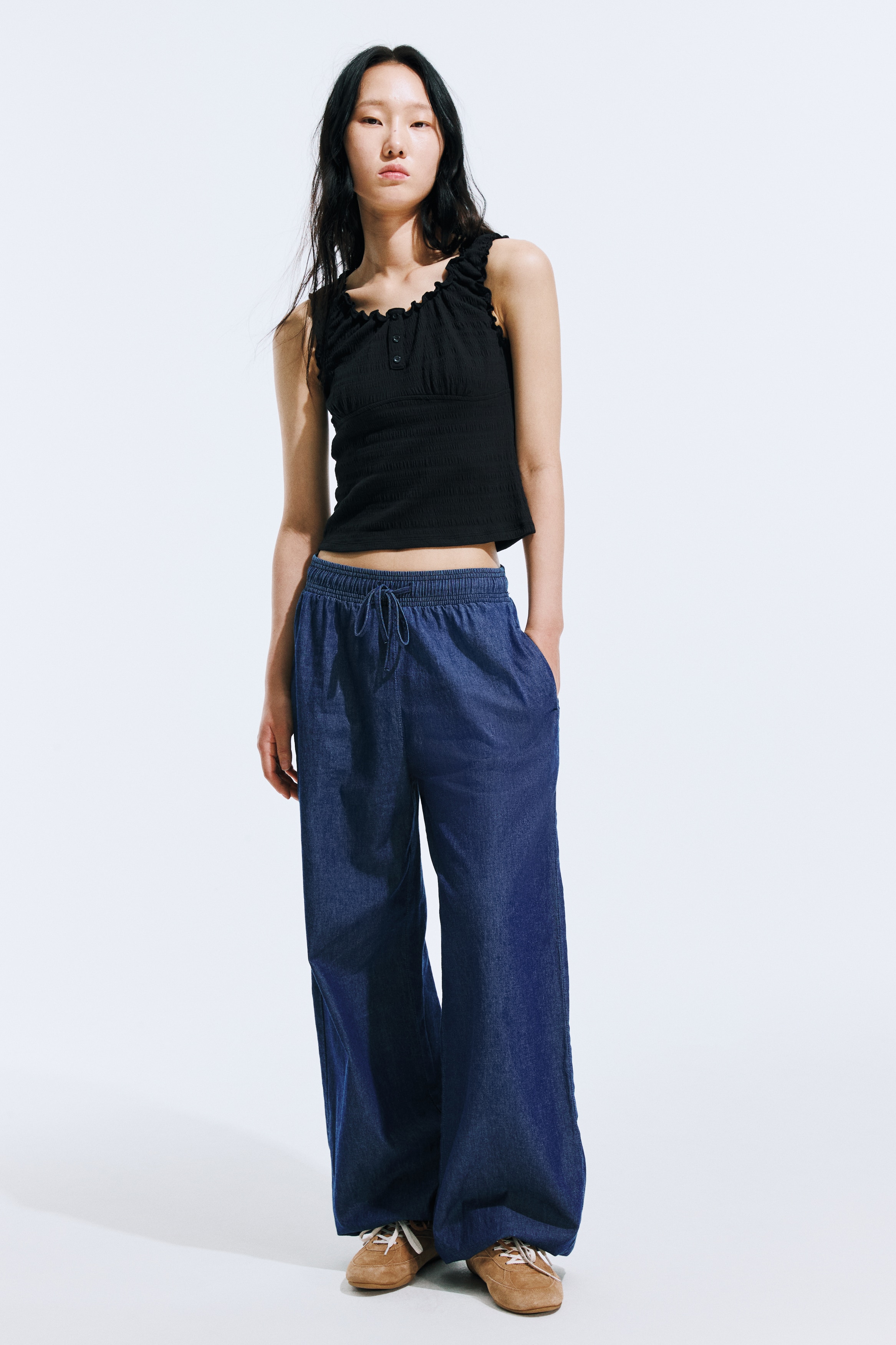 心地よい日常 | H&M JP