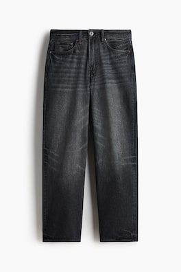 Loose Jeans