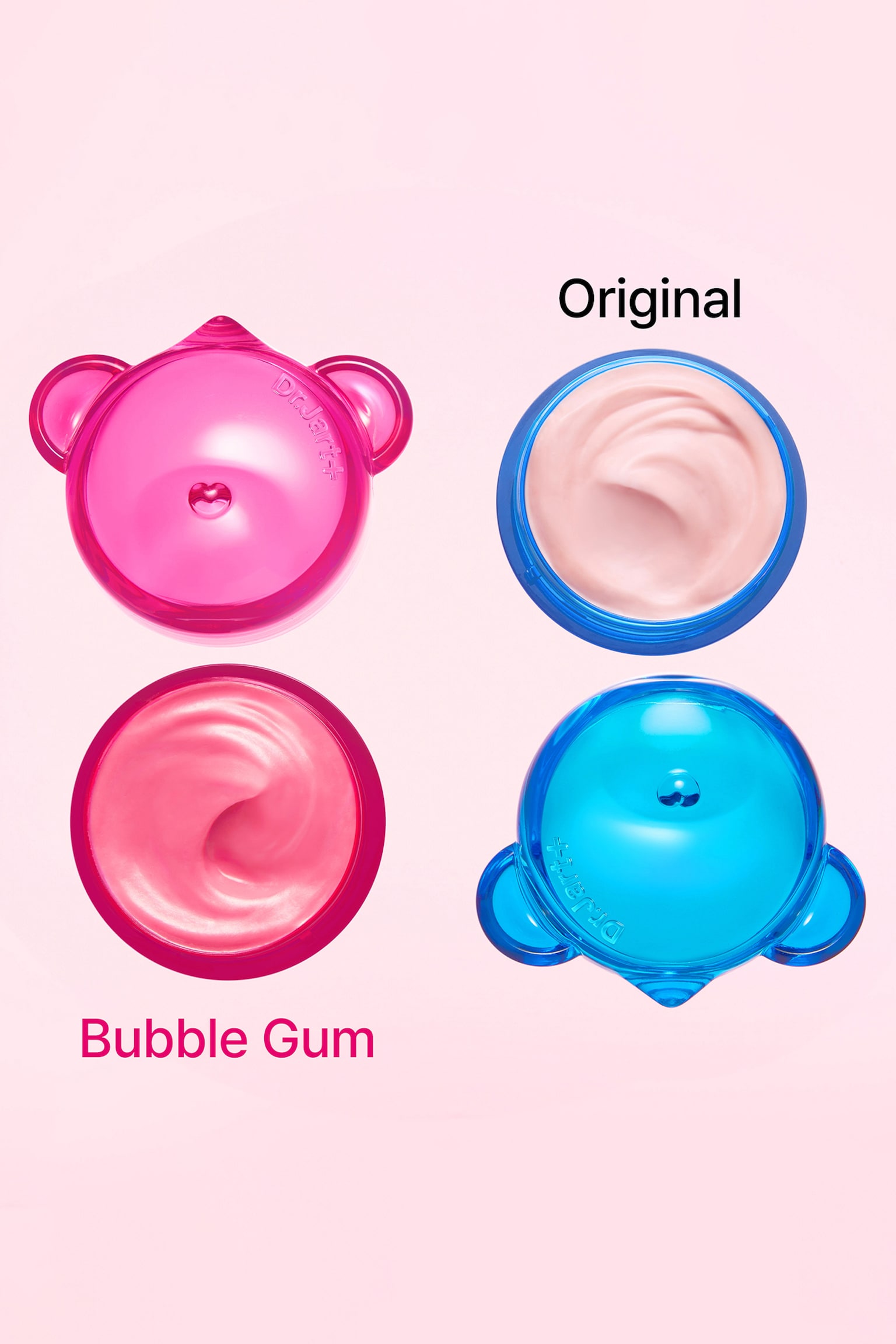 Vital Hydra Solution™ Lip Mask - Bubble Gum - 5