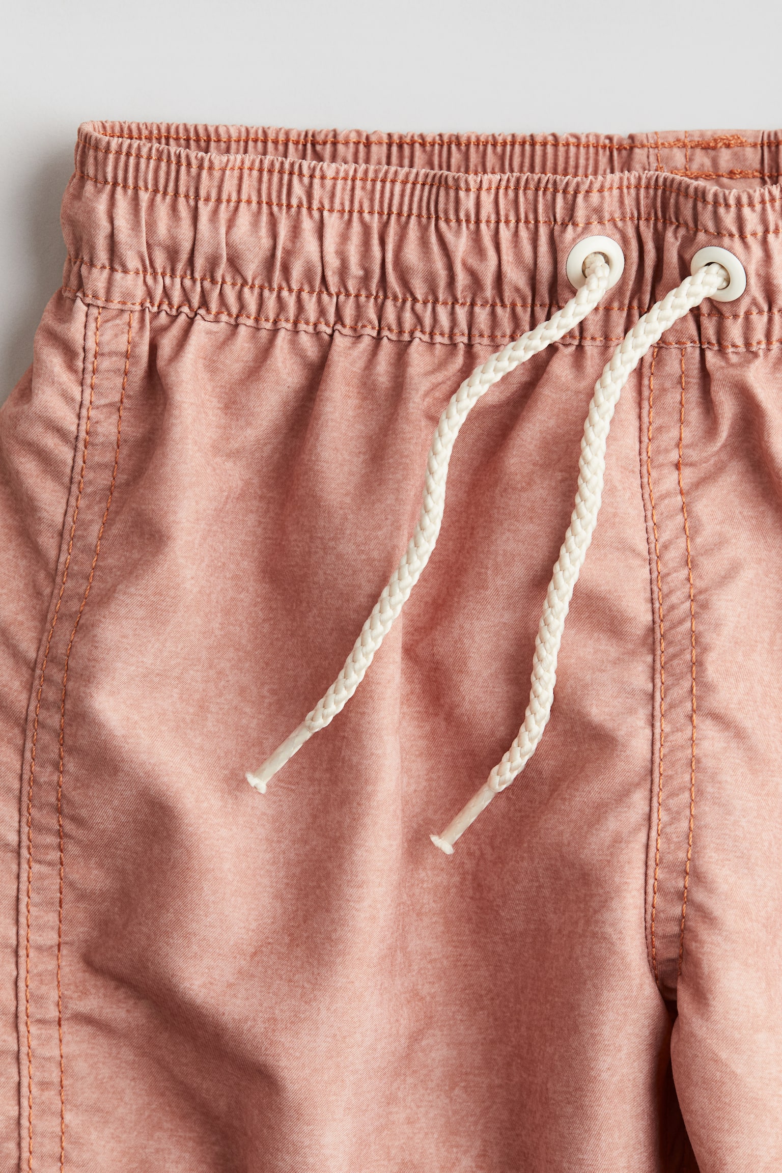 Boardshorts - Light brown/Grey - 2