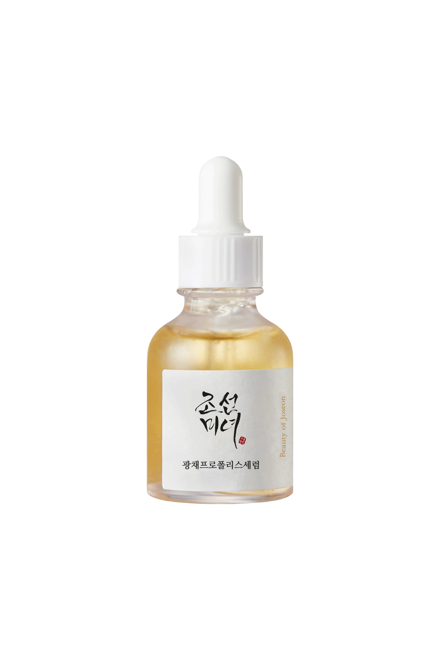 Glow Serum: Propolis + Niacinamide - Niacinamide - 1