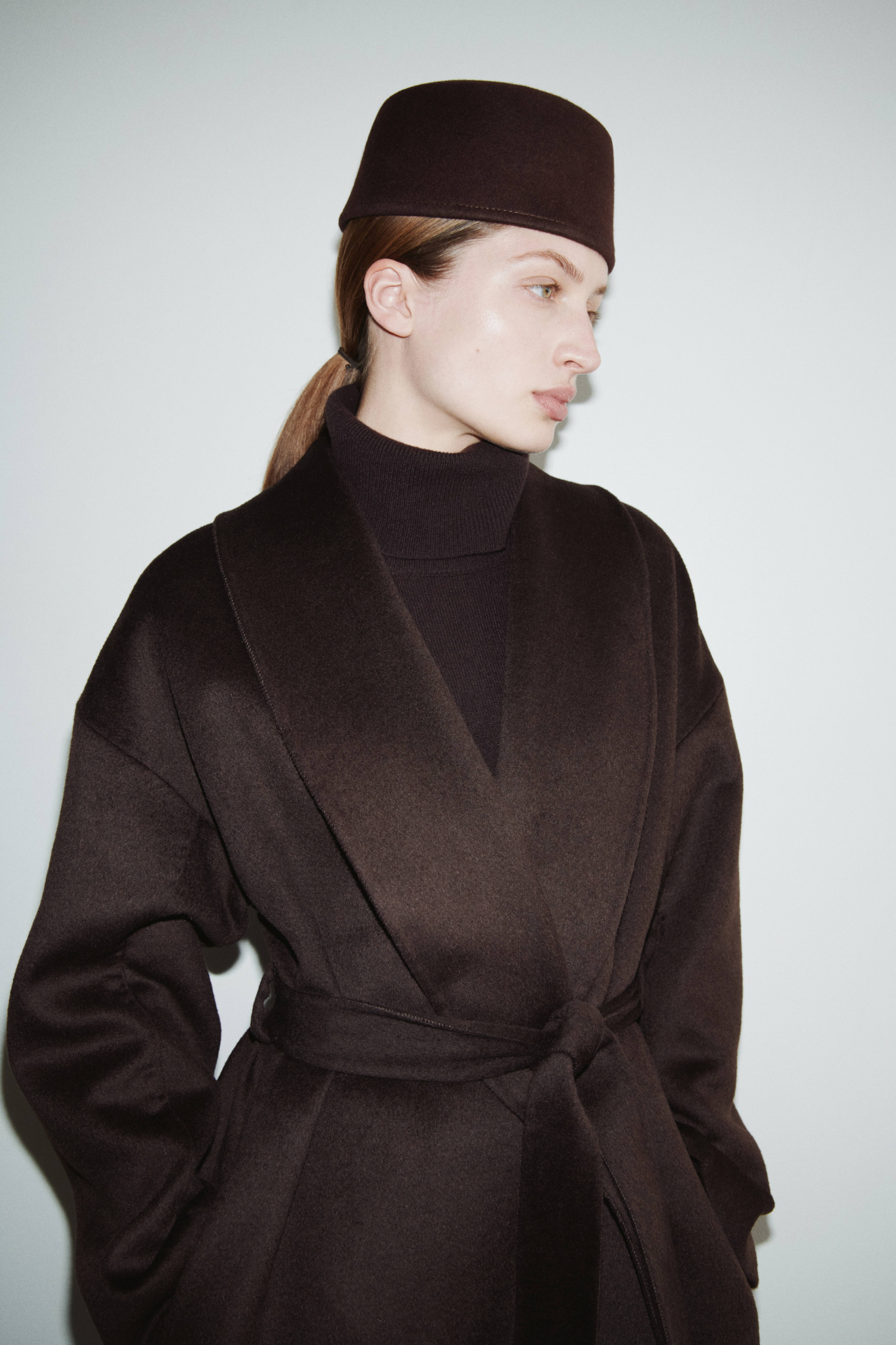 Wool Hat