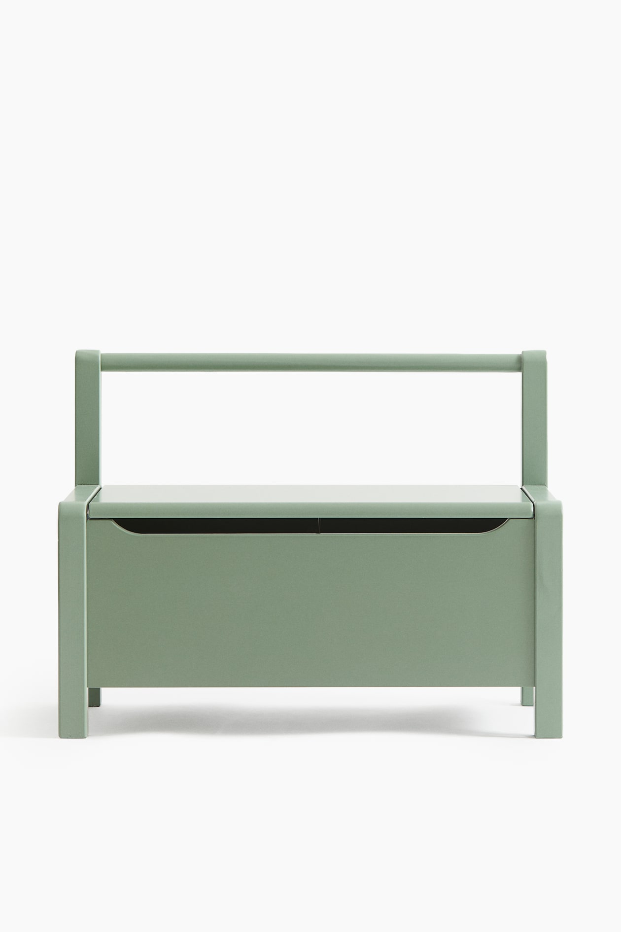 Cockatoo Specialized Saturated Available South Storage Bench Reference: Green Children S Storage Bench At H M Home
