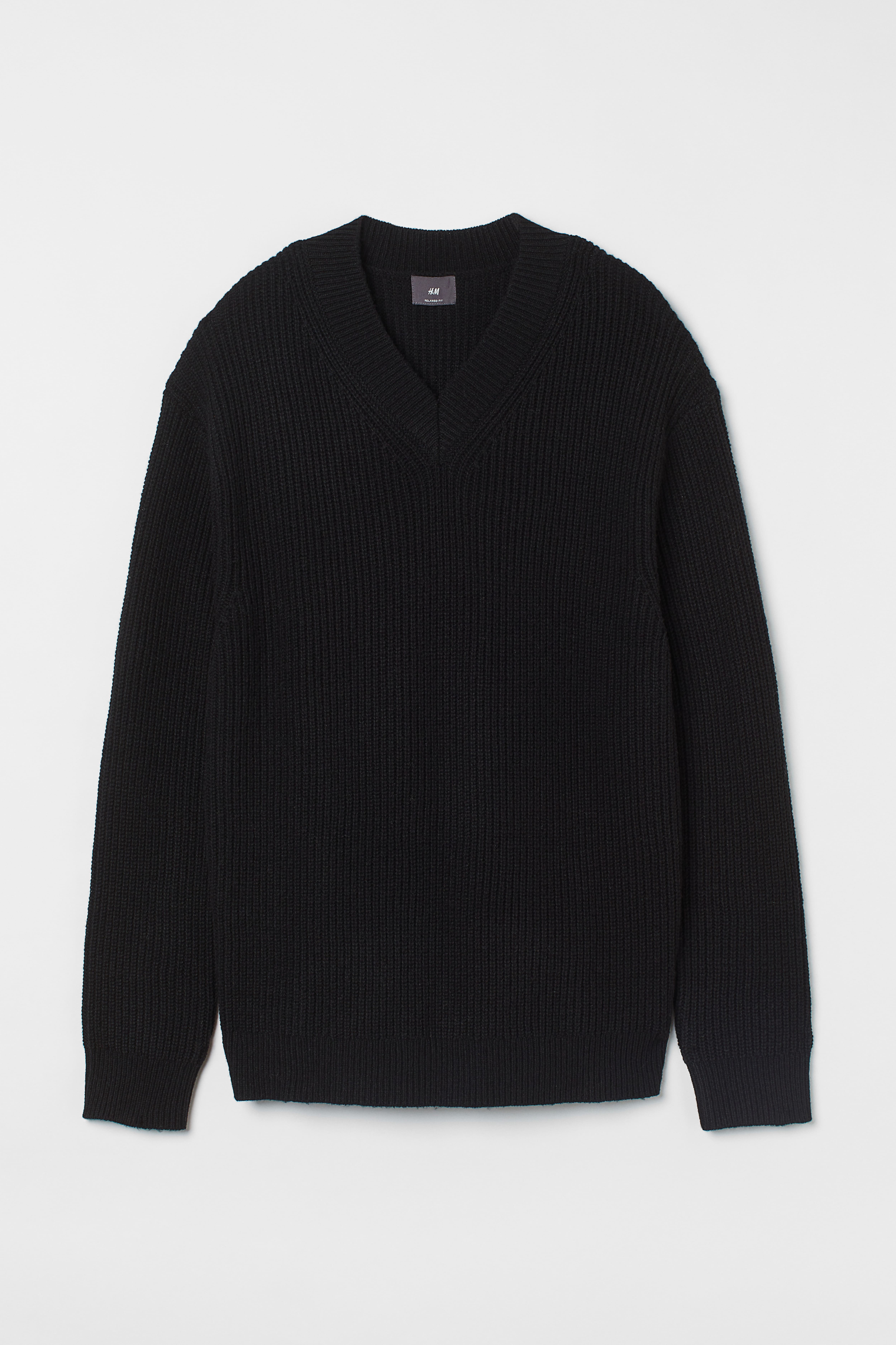 H and m mens sweater hotsell