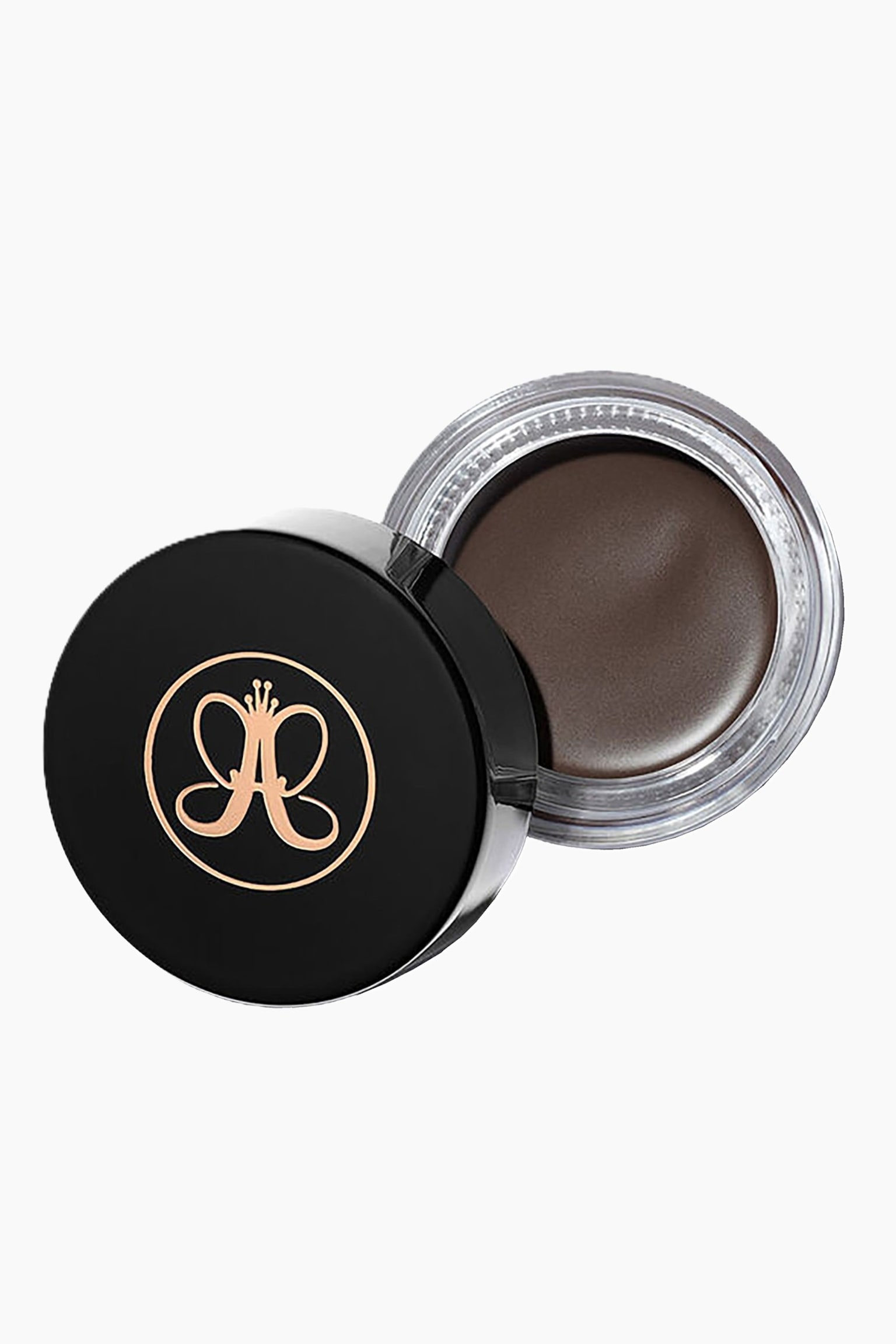 Dipbrow Pomade - Ash Brown/Medium Brown/Blonde/Taupe/Soft Brown/Caramel/Auburn/Chocolate/Dark Brown/Ebony/Granite - 1