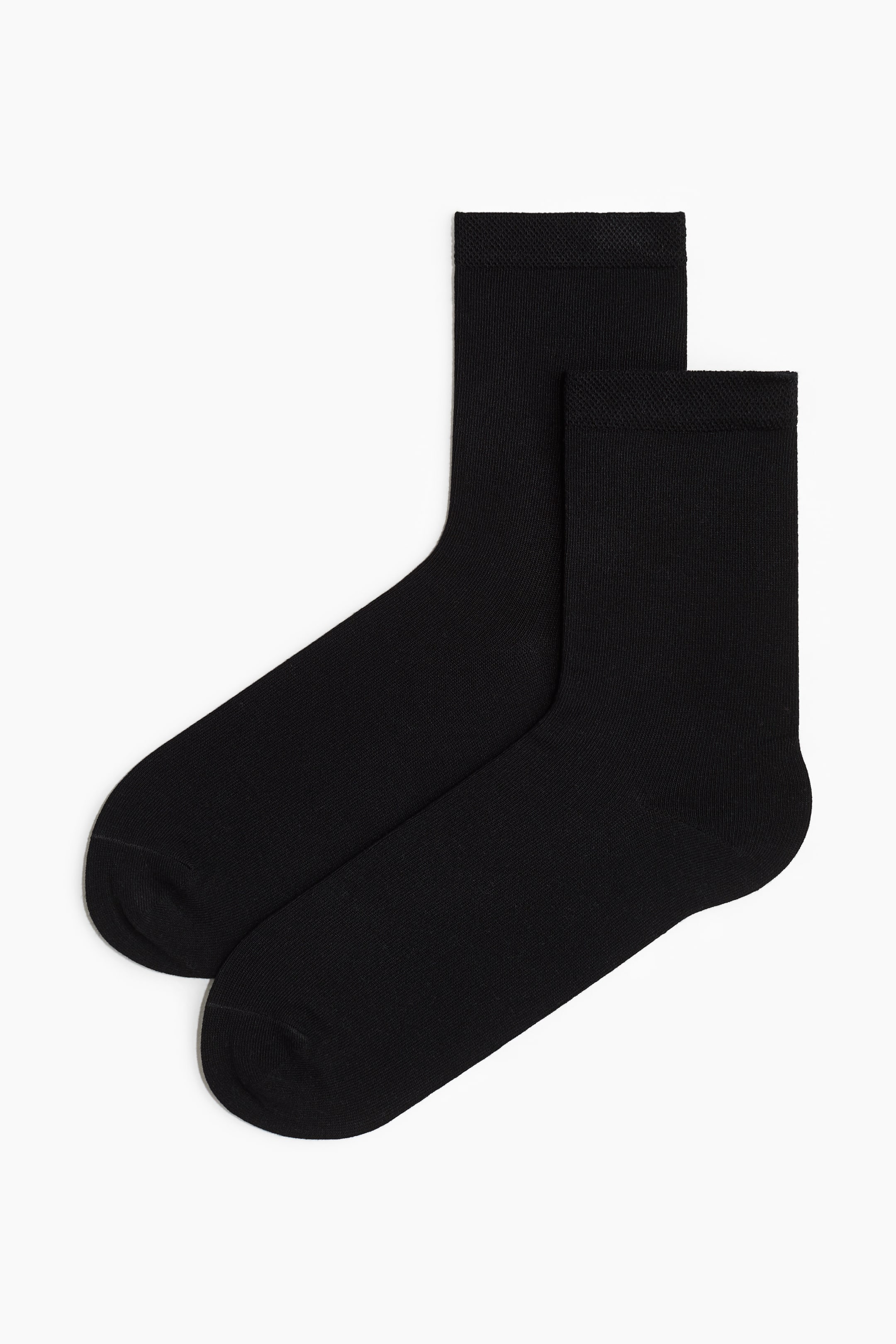 Bamboo-blend Socks