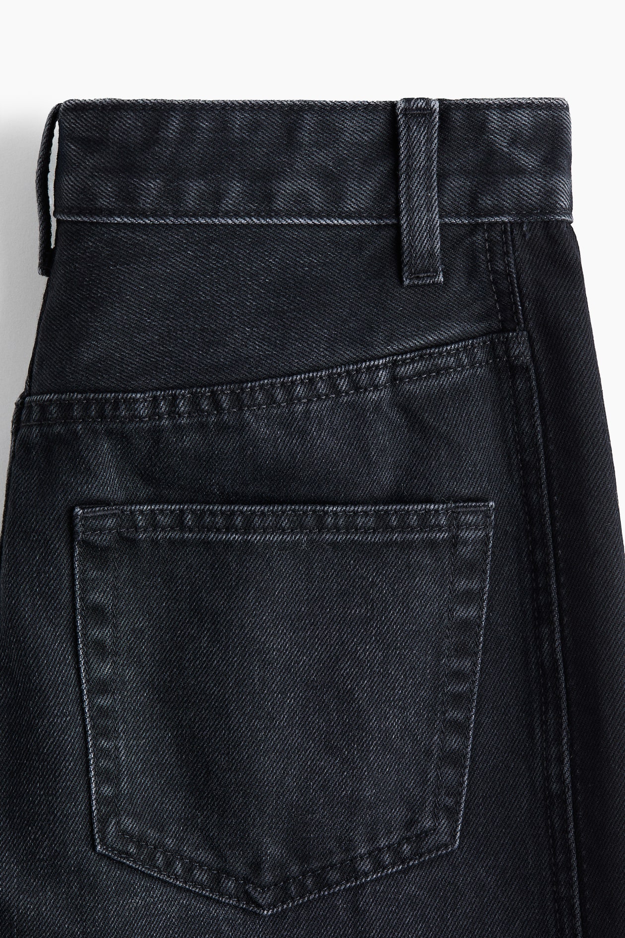 Straight-Leg Jeans - image 5