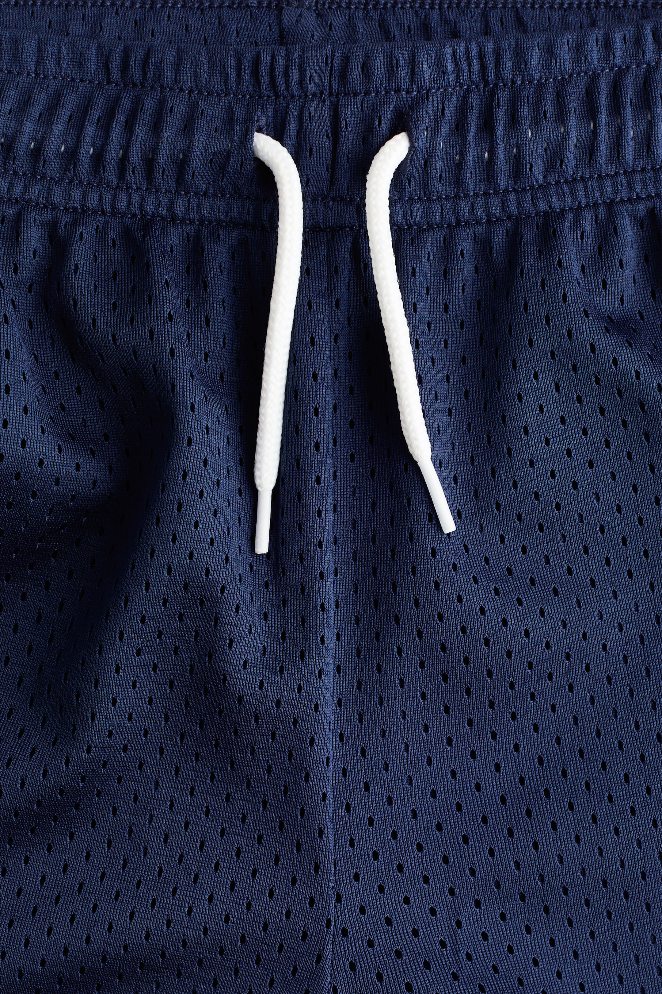 Детские шорты H&M Basketball Shorts with DryMove™ — фото 5