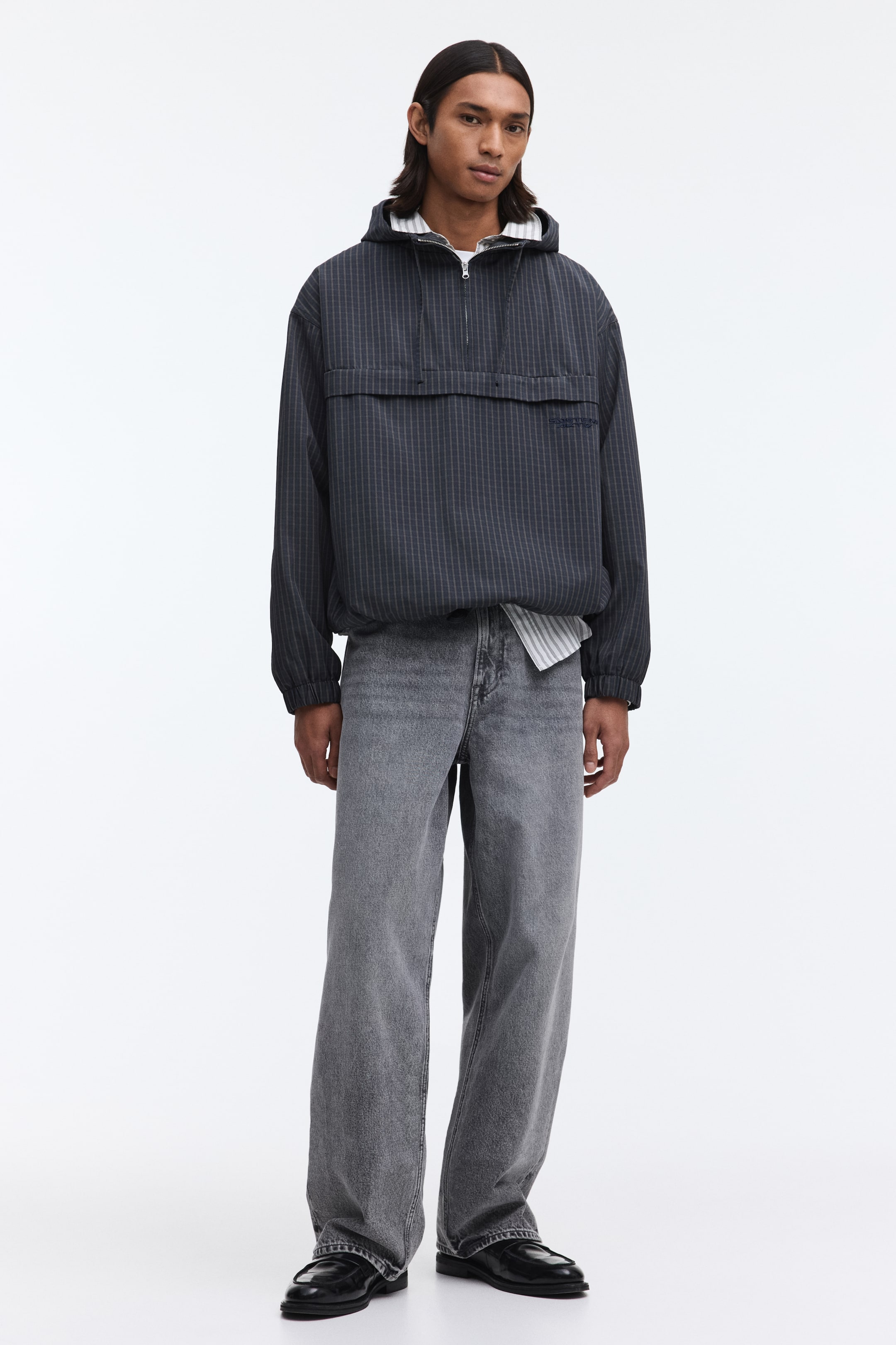 Anorak