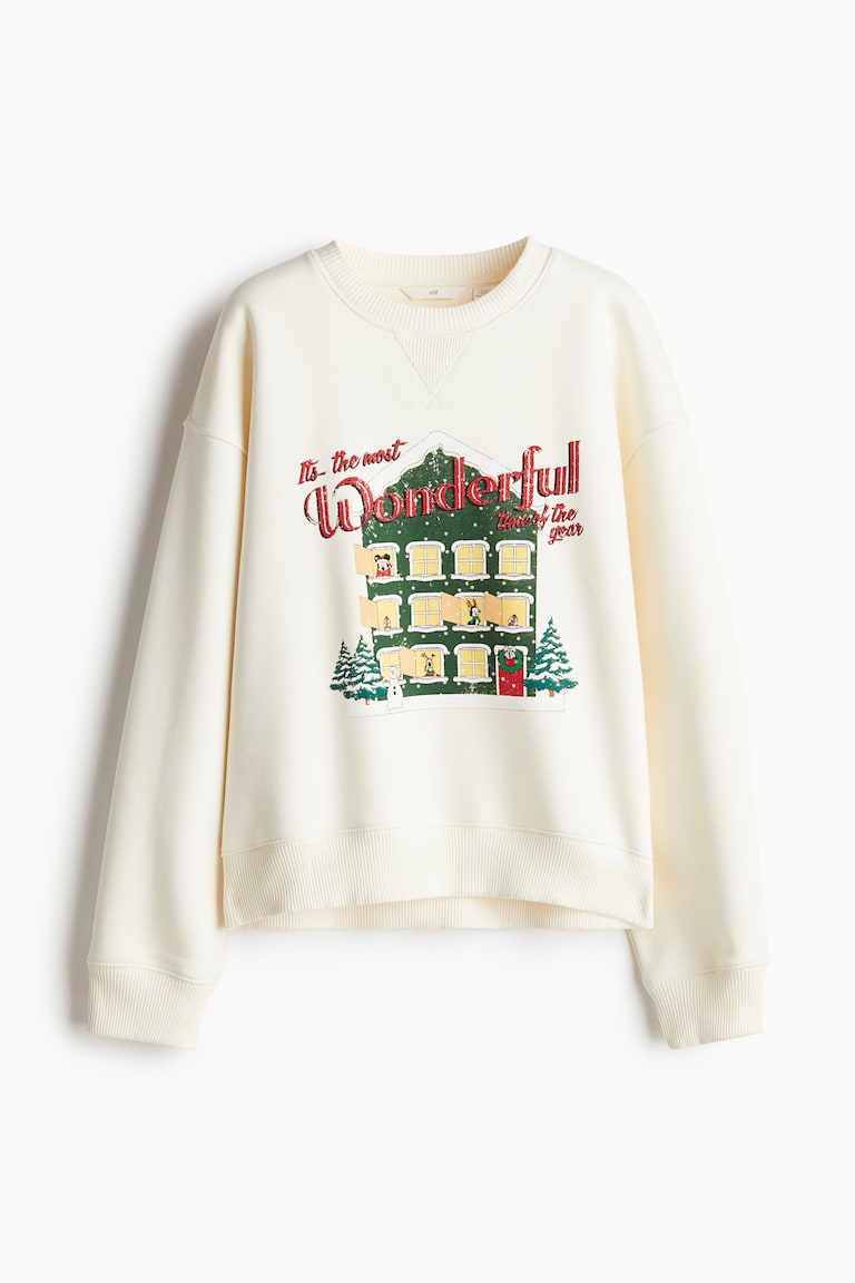 Christmas Jumper Navidad Oysho Sueter NavideÃ±o Mujer Oysho Oysho