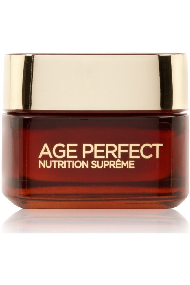Crema Viso Anti-rughe Nutrition Supreme-Anti-age - 2