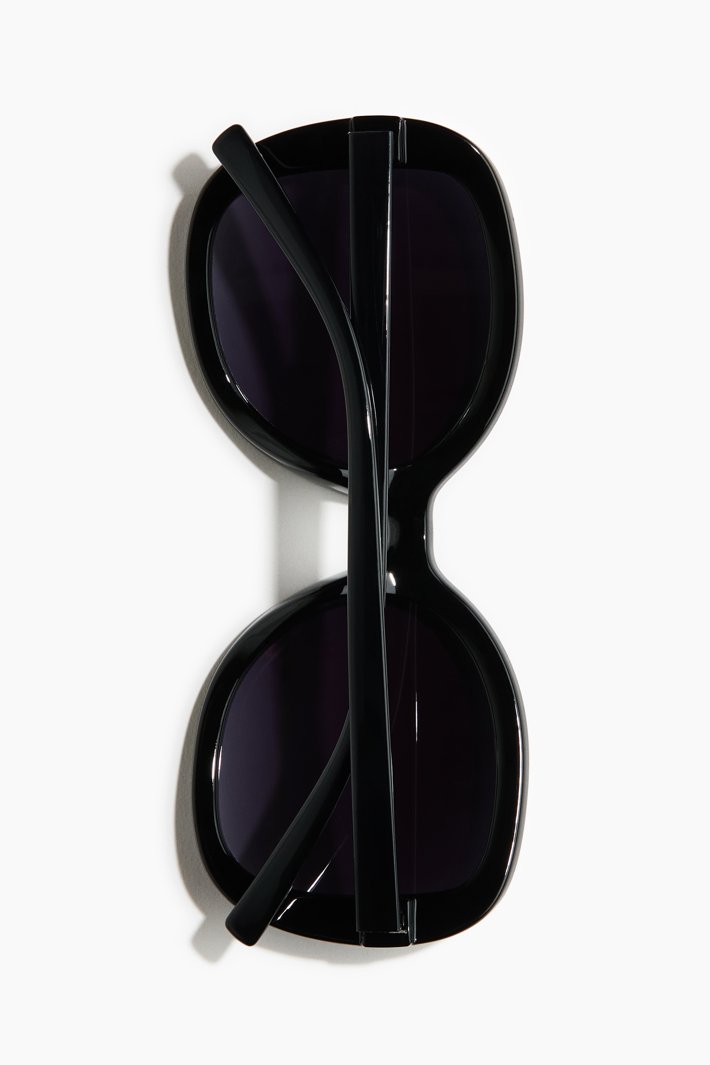 Square sunglasses