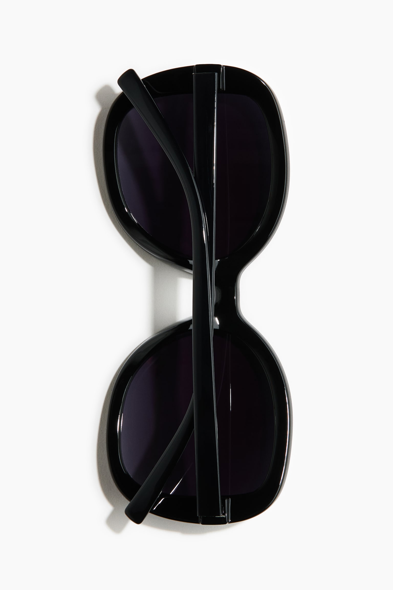 Square sunglasses - 3
