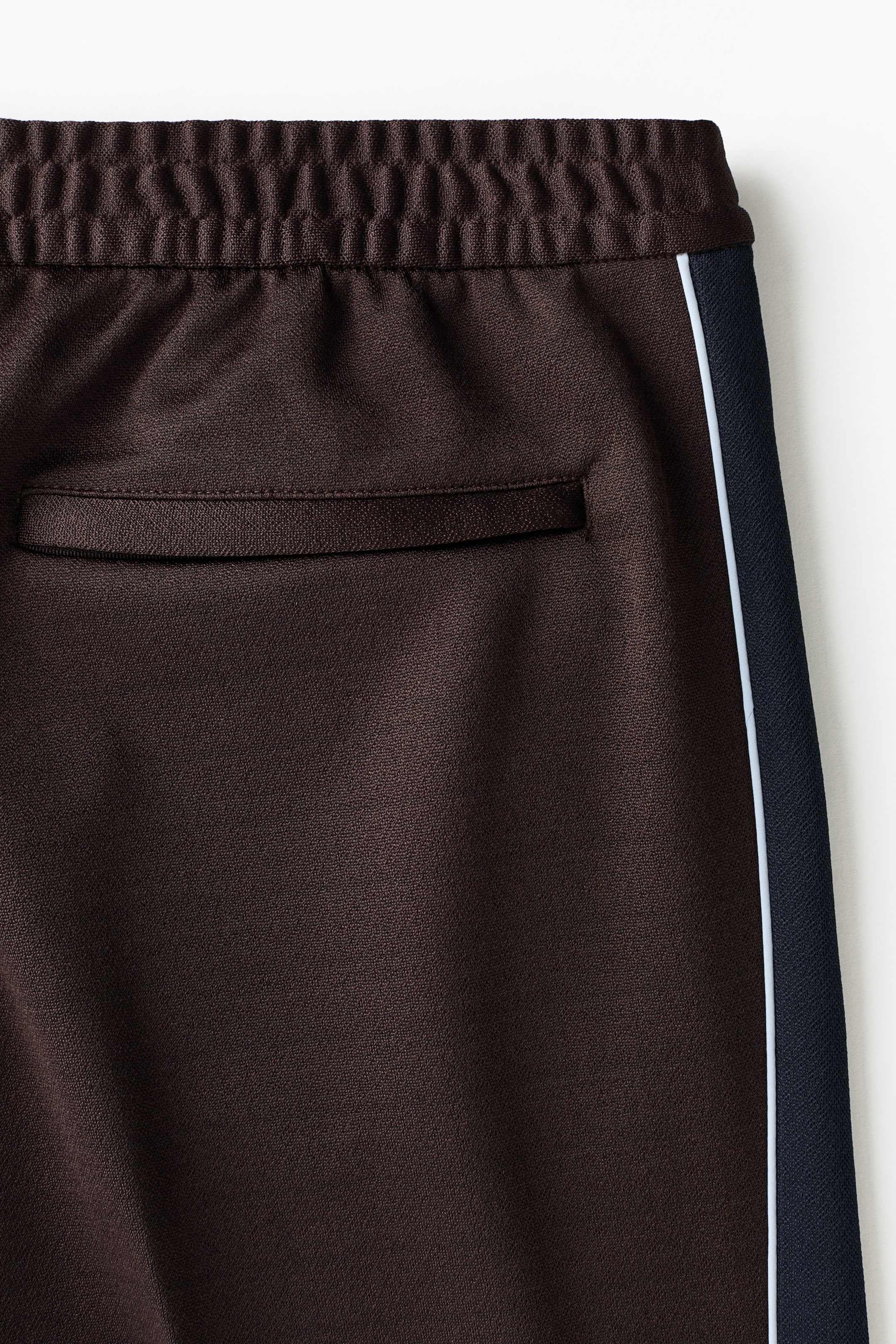 Pantalon de survêtement décontracté