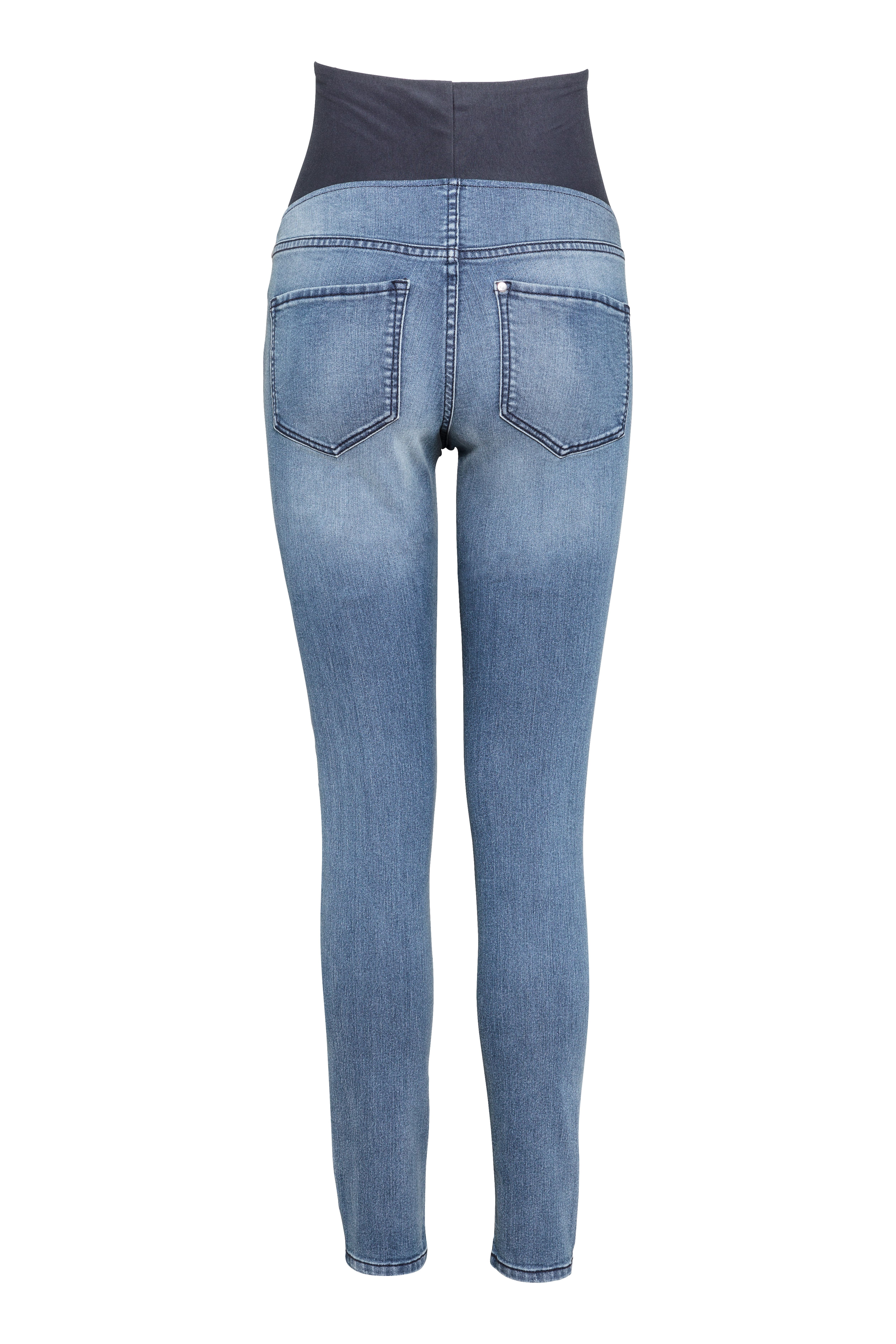 H&m fashion maternity skinny jeans